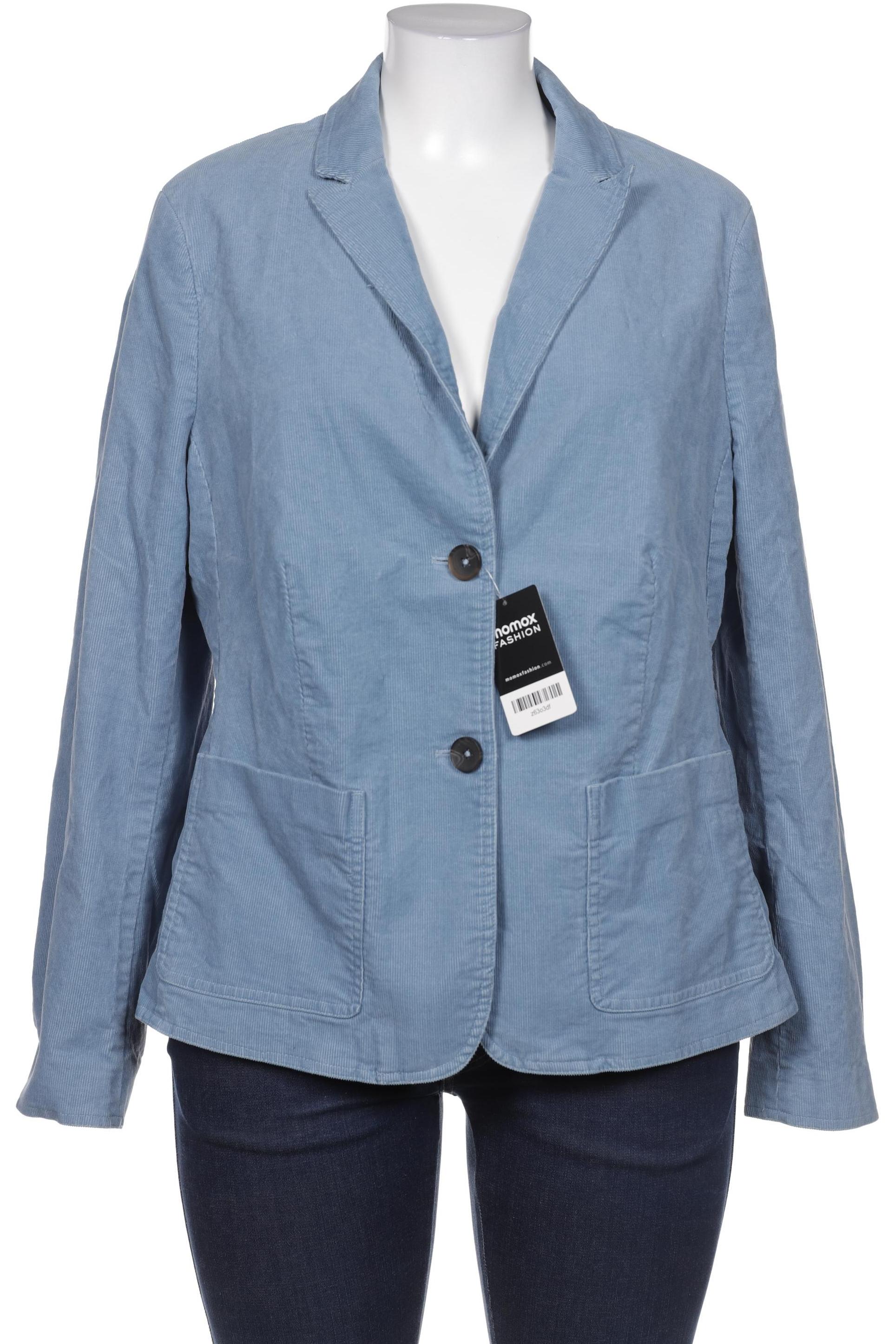 

Boden Damen Blazer, blau, Gr. 46