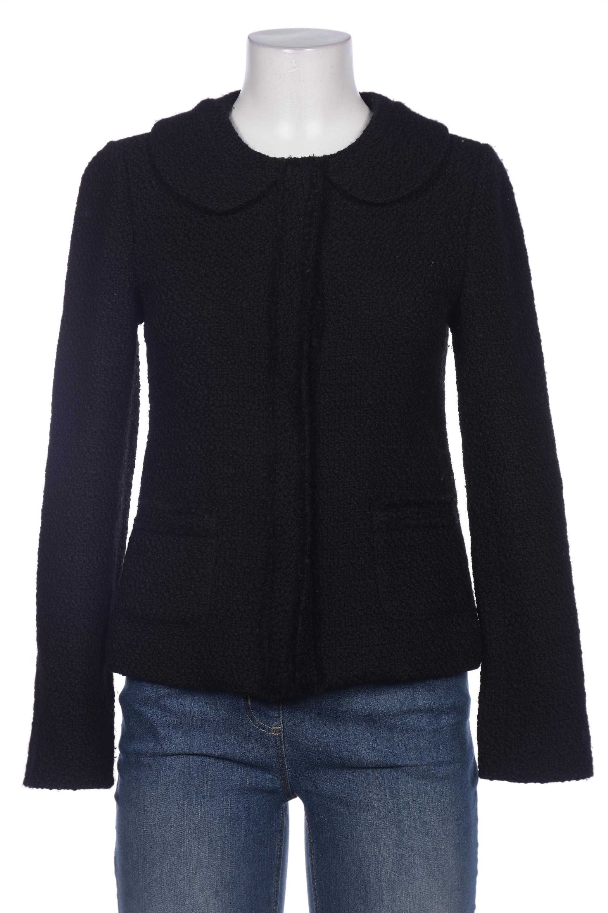 

Boden Damen Blazer, schwarz, Gr. 10