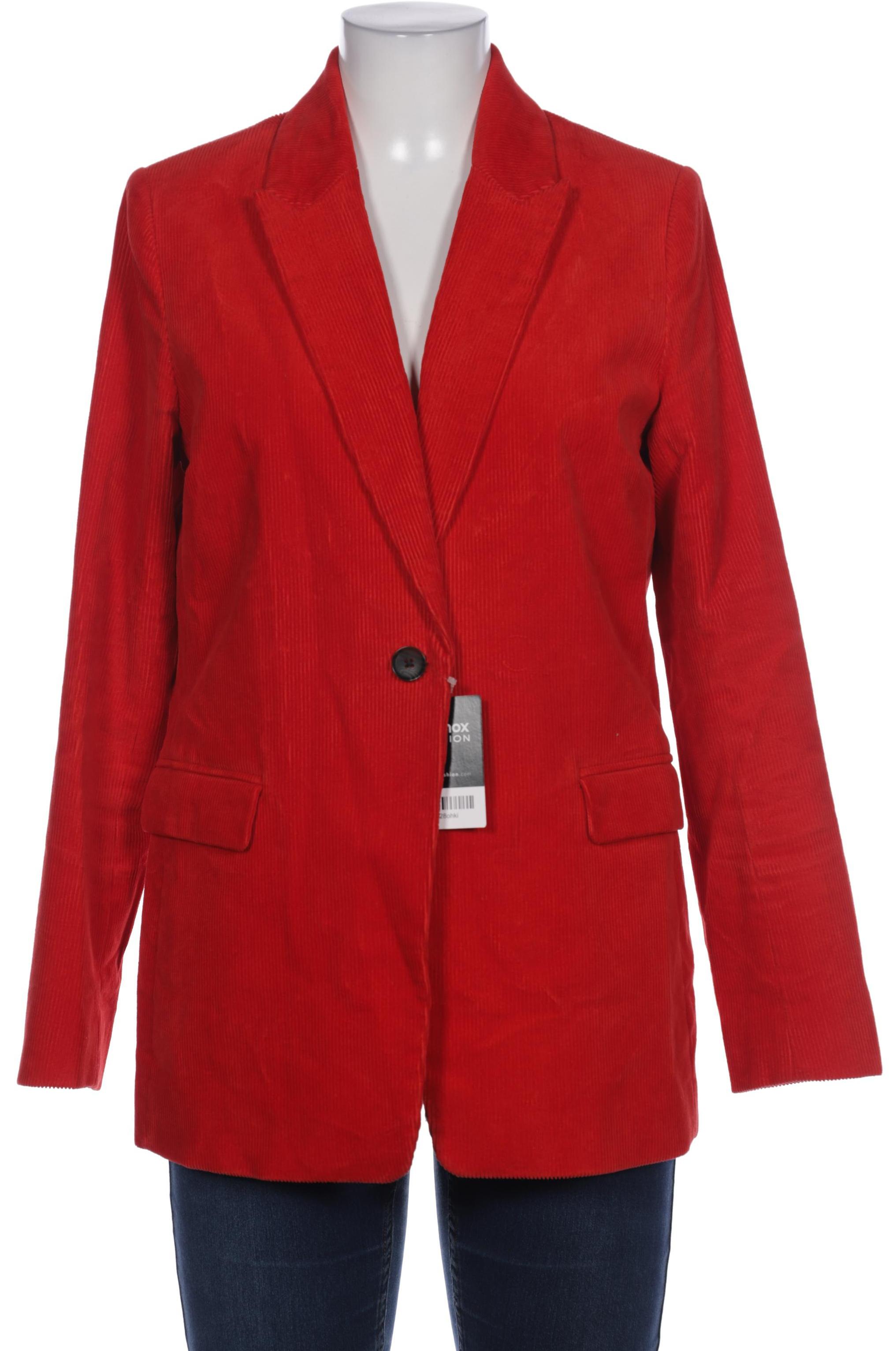 

Boden Damen Blazer, rot