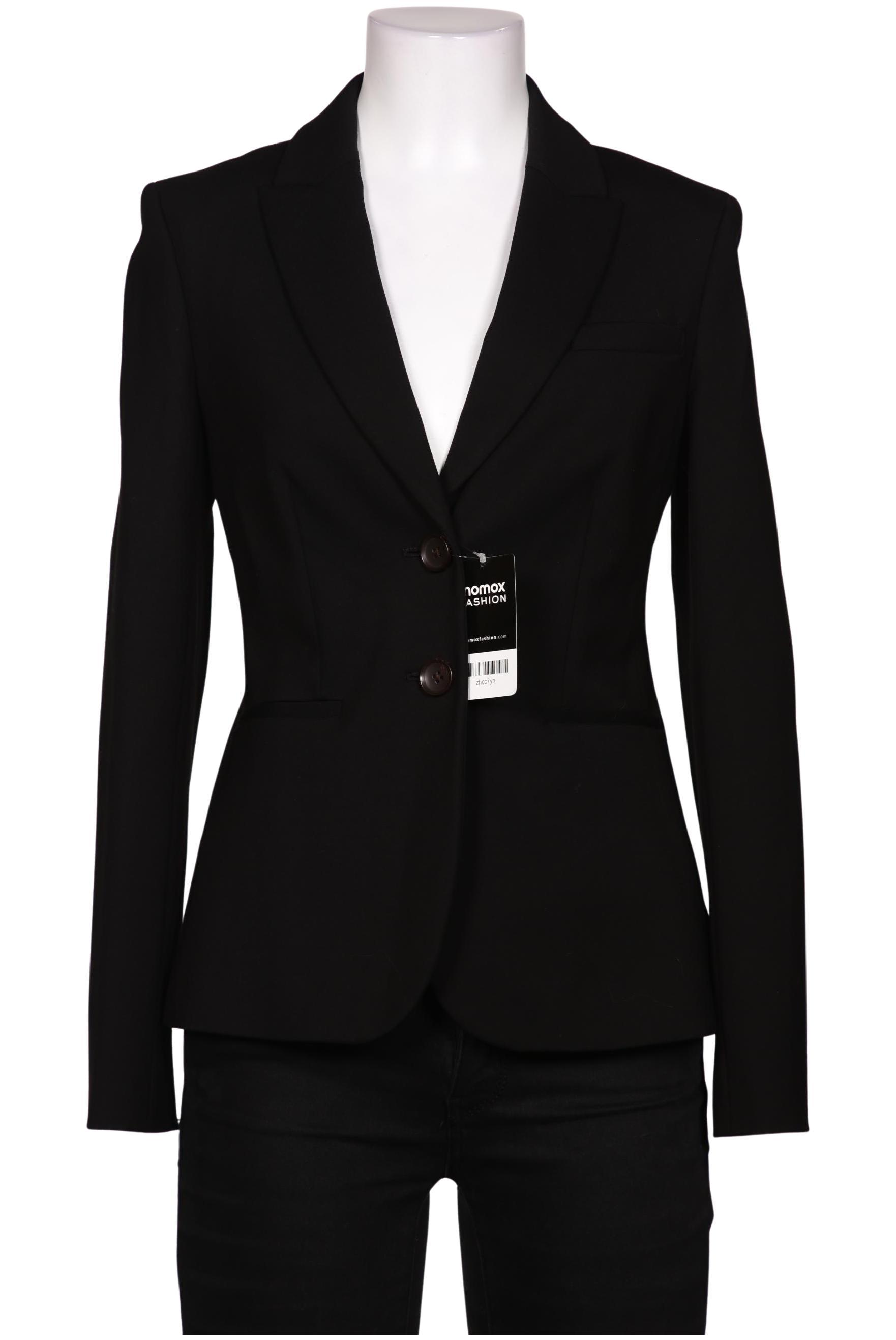

Boden Damen Blazer, schwarz, Gr. 34