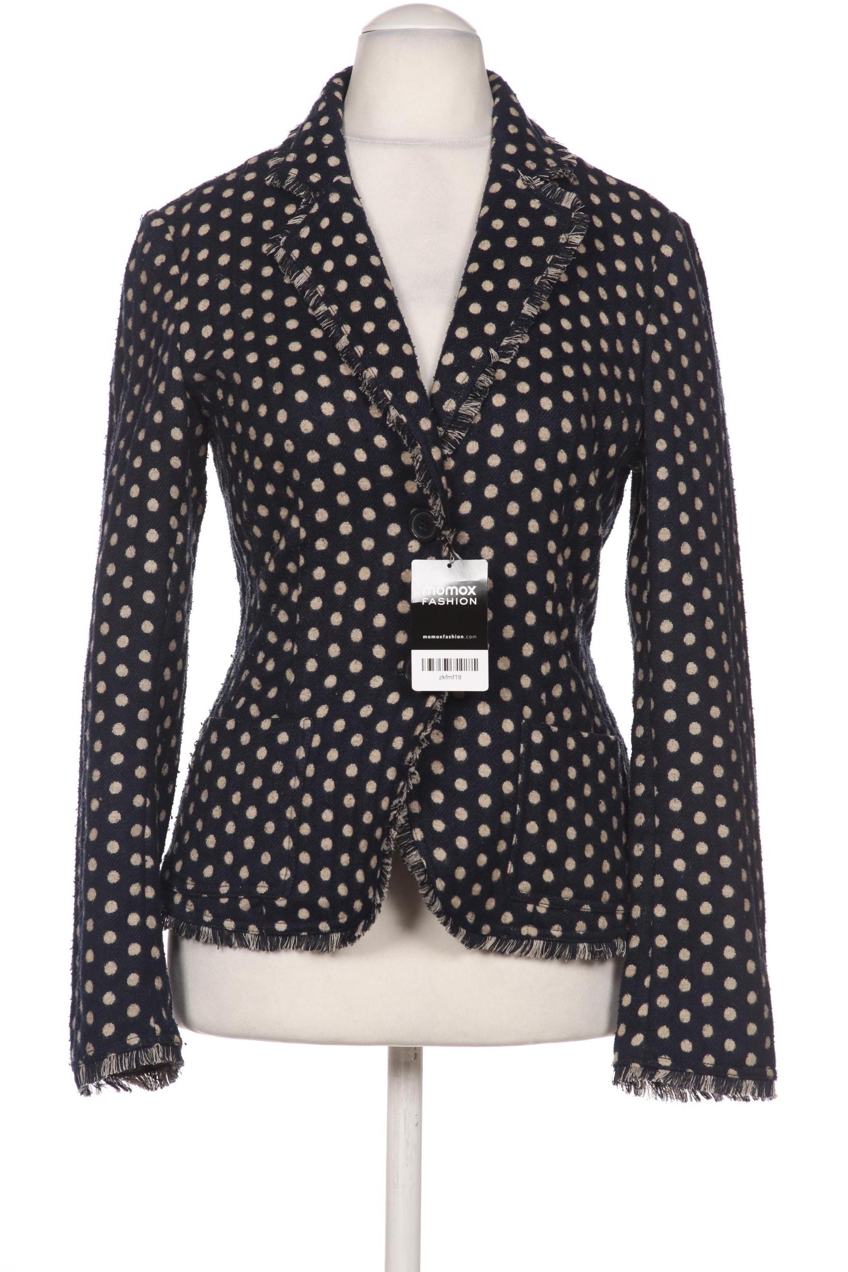 

Boden Damen Blazer, marineblau, Gr. 8