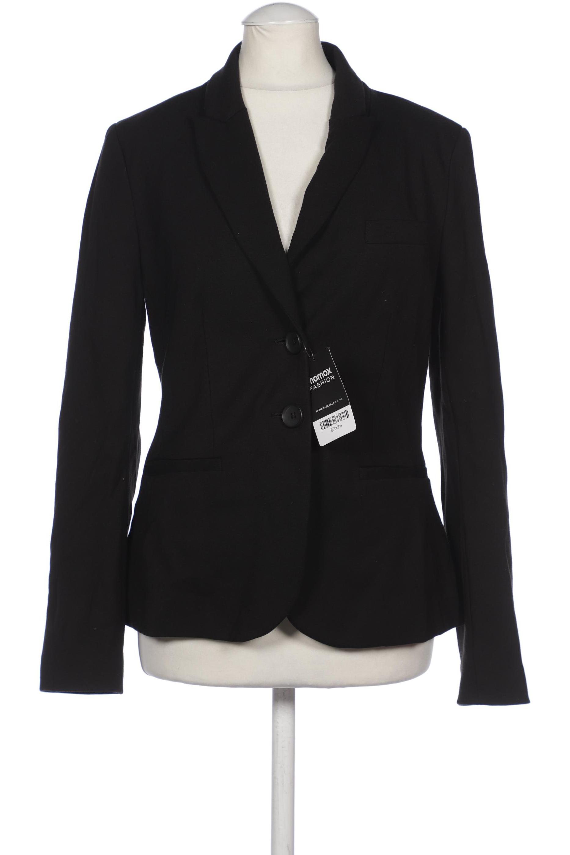 

Boden Damen Blazer, schwarz