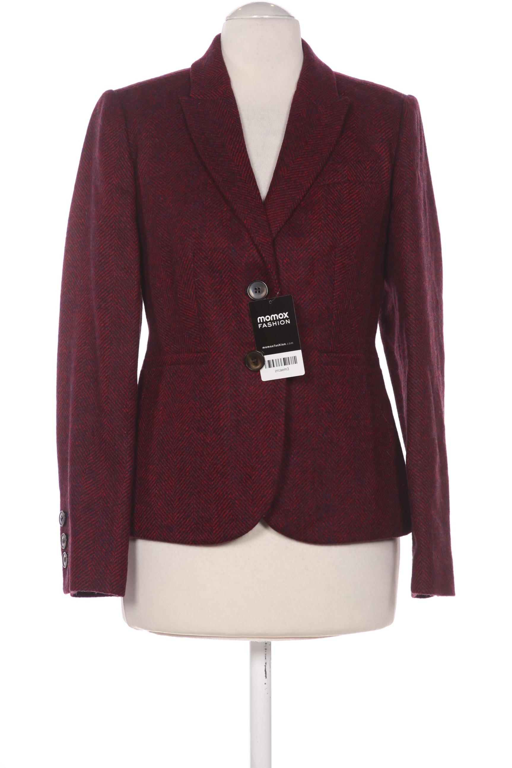 

Boden Damen Blazer, rot, Gr. 32