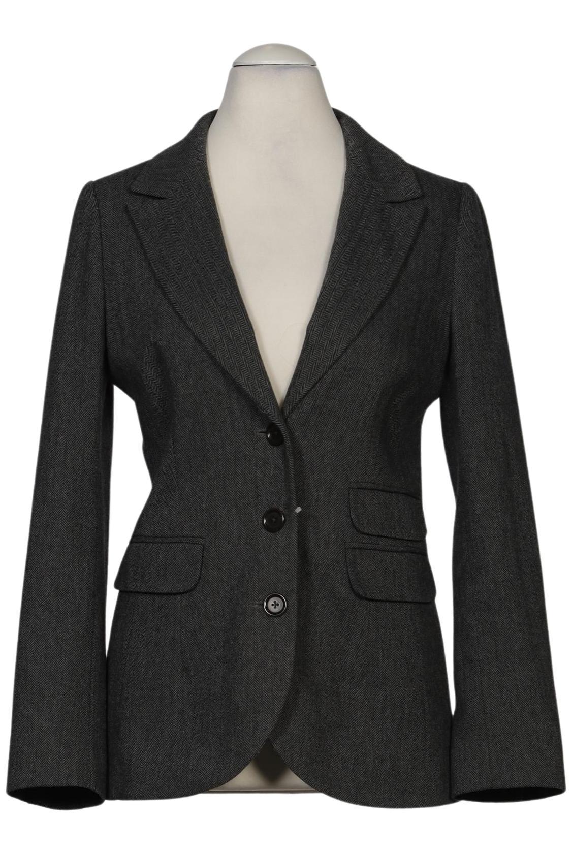 

Boden Damen Blazer, grau, Gr. 10