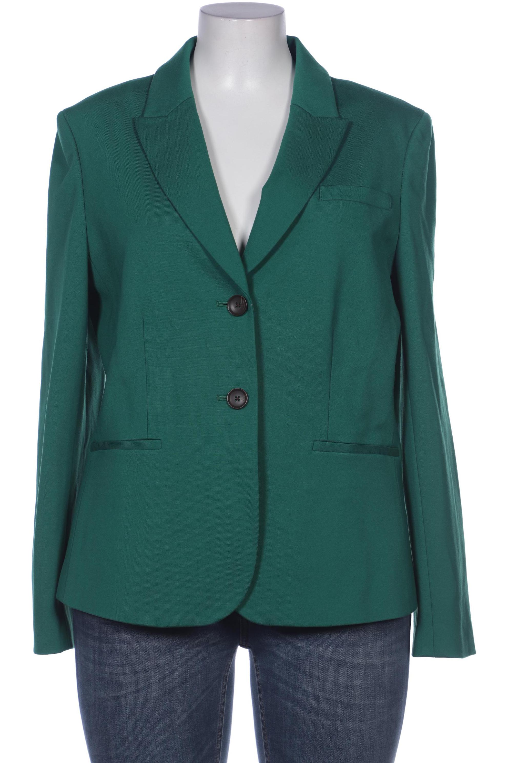 

Boden Damen Blazer, grün, Gr. 44