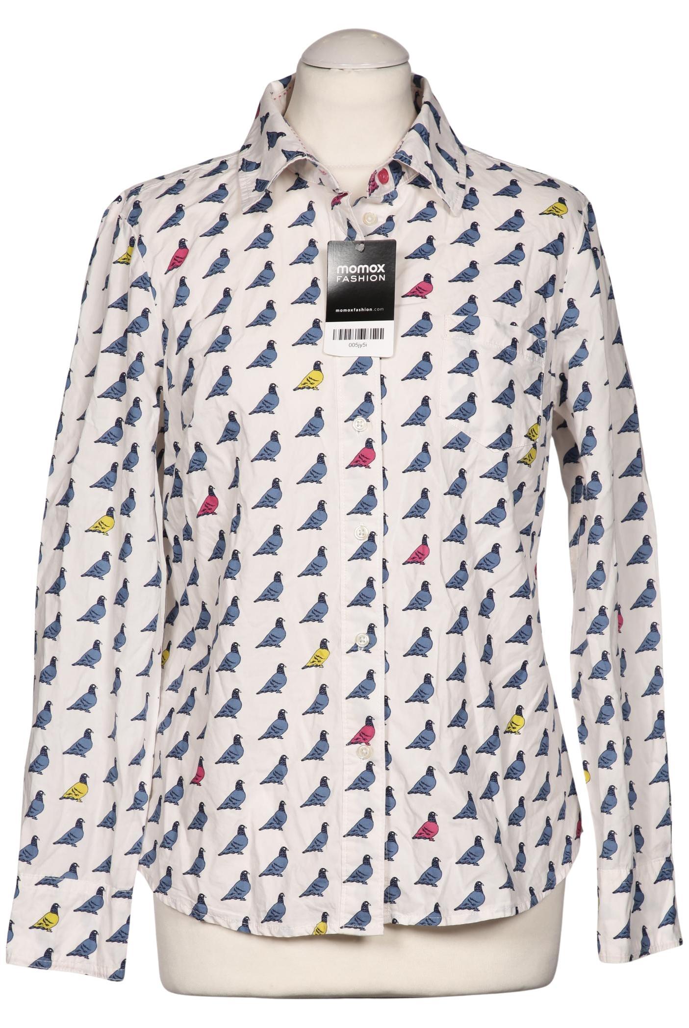 

Boden Damen Bluse, mehrfarbig, Gr. 38