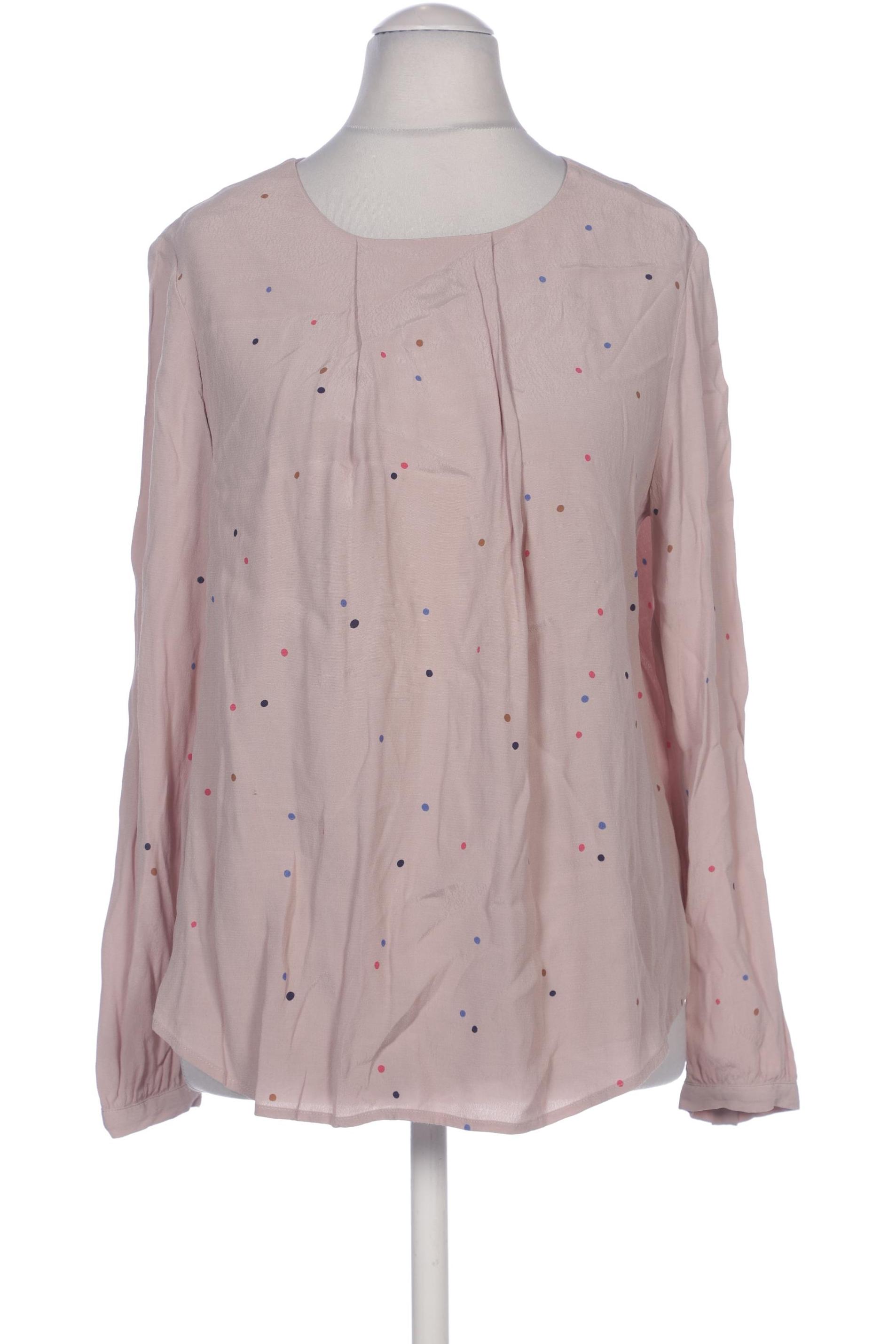 

Boden Damen Bluse, beige, Gr. 38