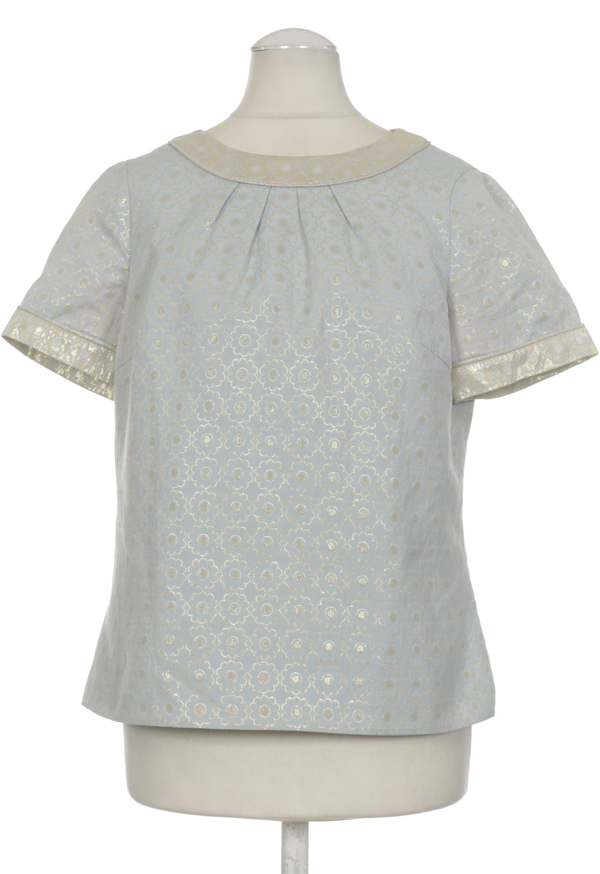 

Boden Damen Bluse, grau, Gr. 36