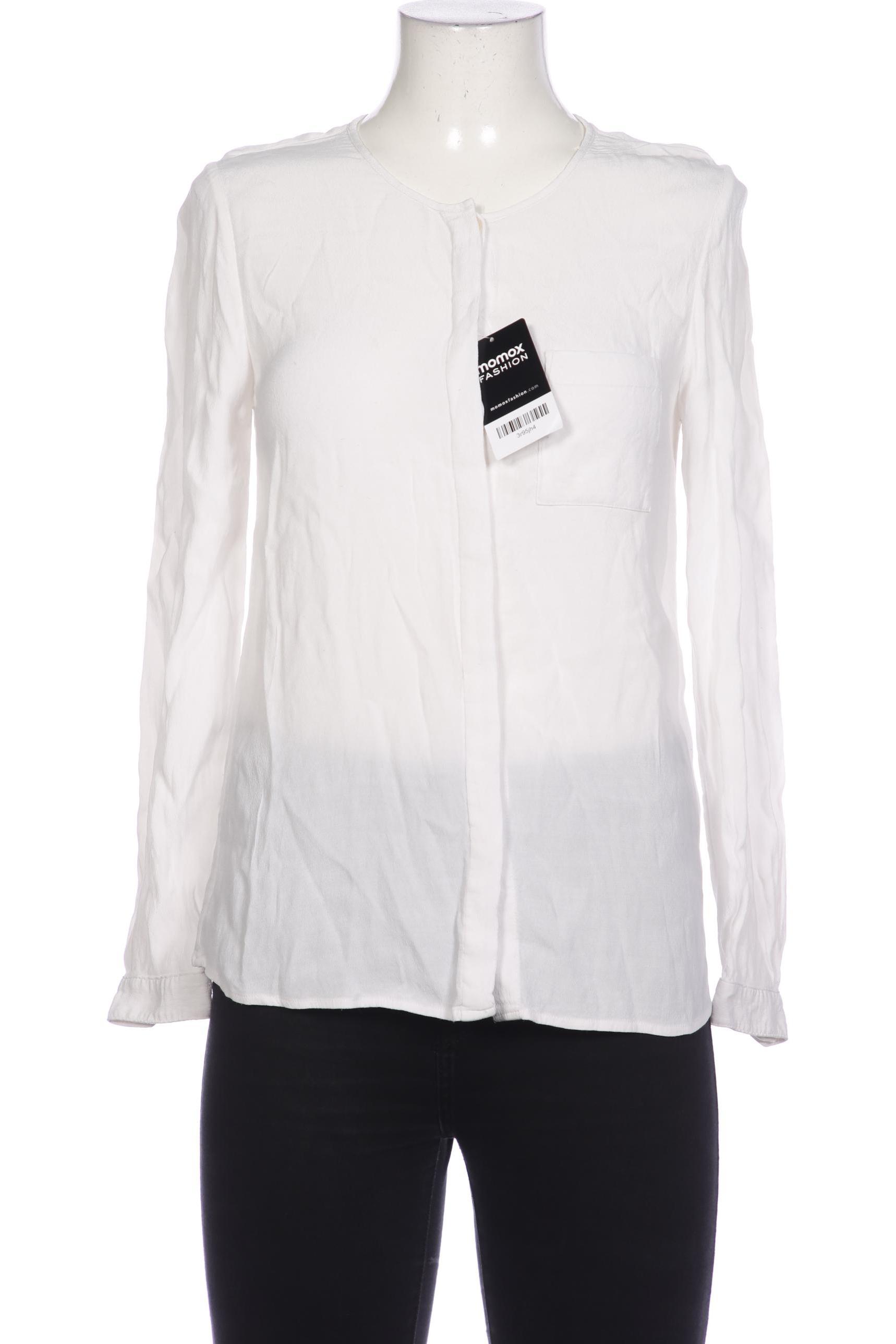 

Boden Damen Bluse, weiß, Gr. 38