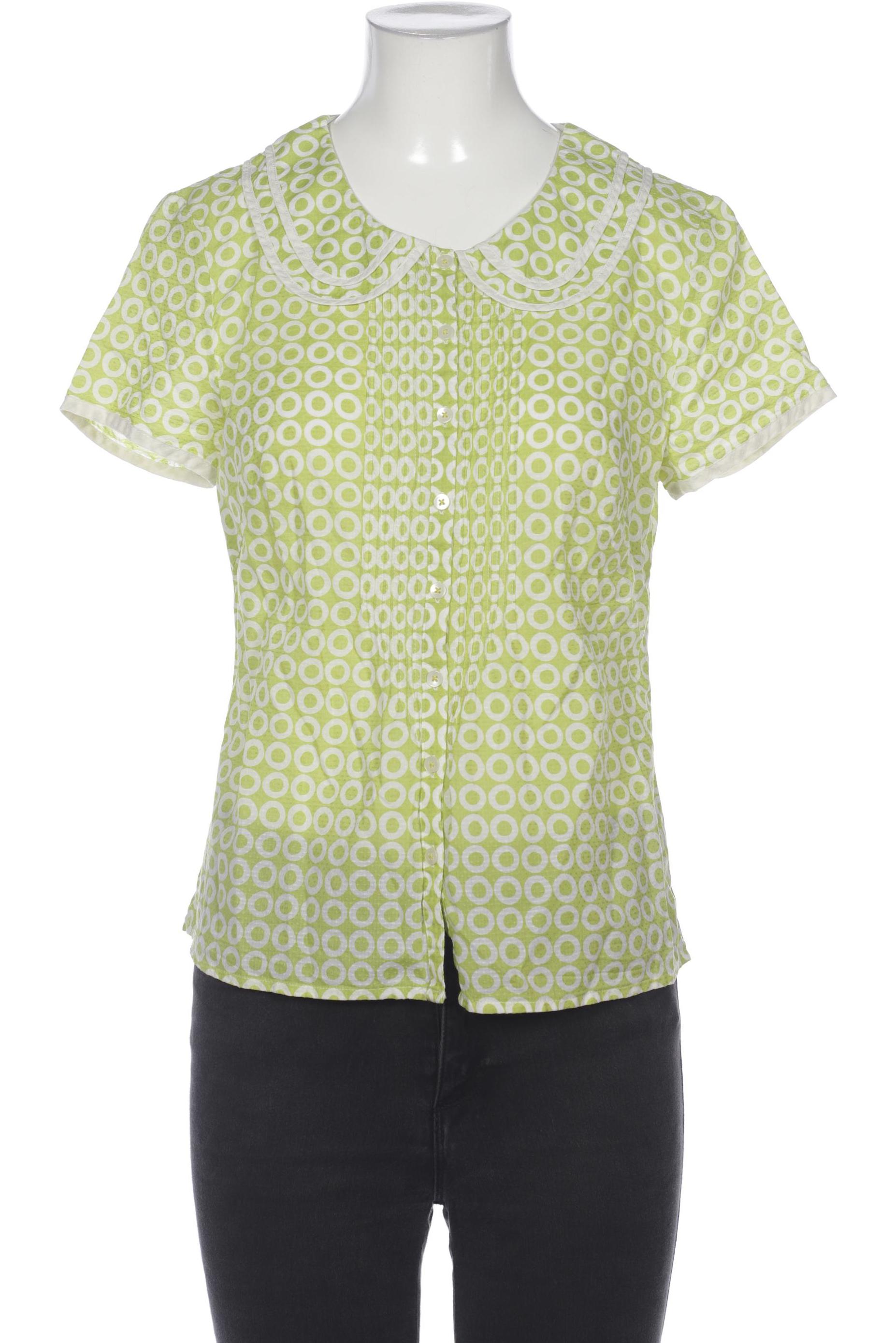 

Boden Damen Bluse, grün
