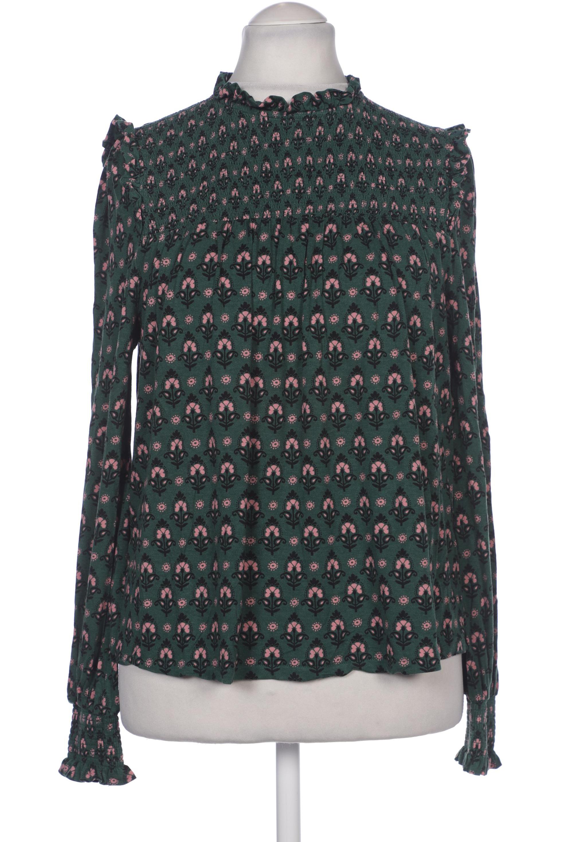 

Boden Damen Bluse, grün, Gr. 40