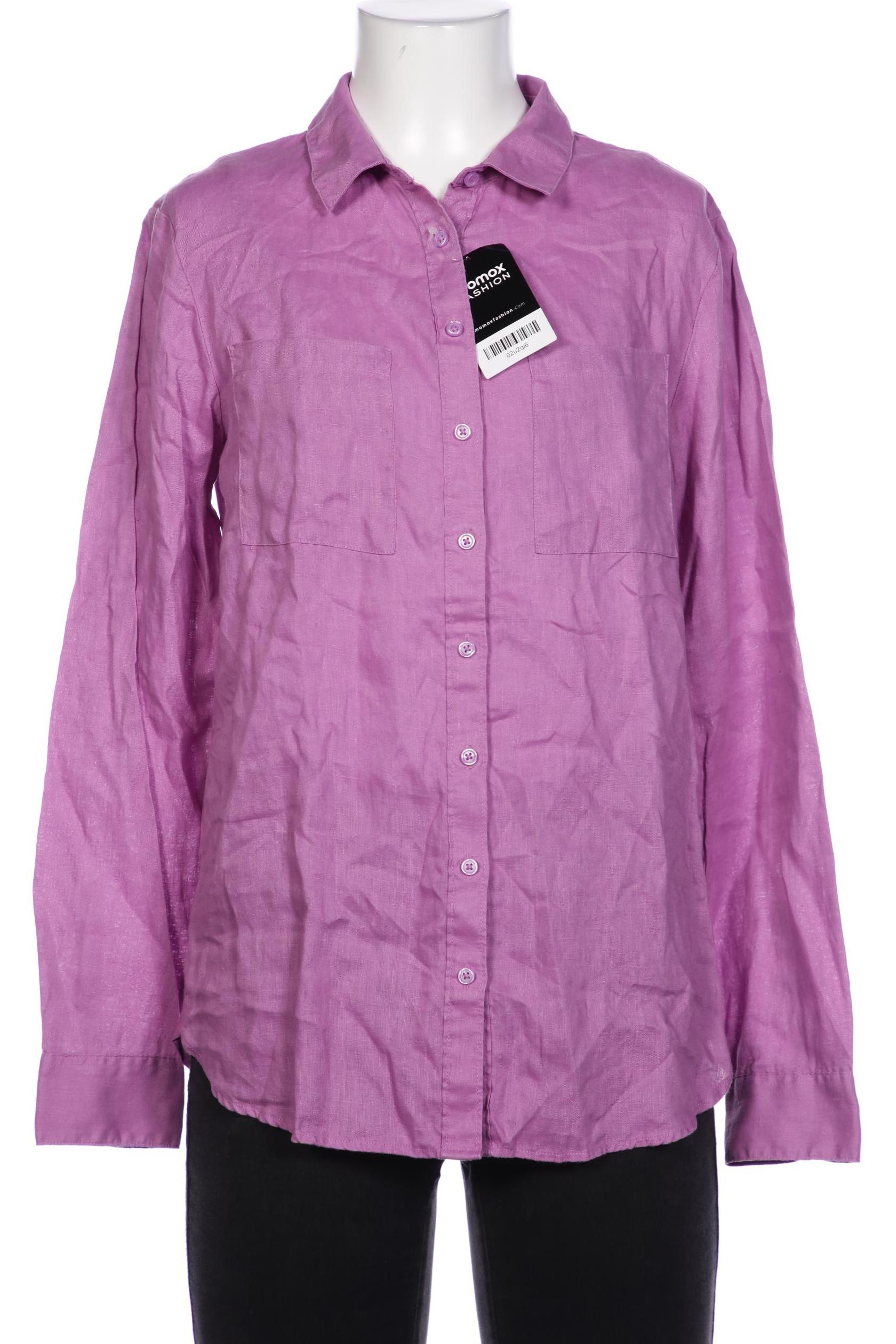 

Boden Damen Bluse, flieder, Gr. 32