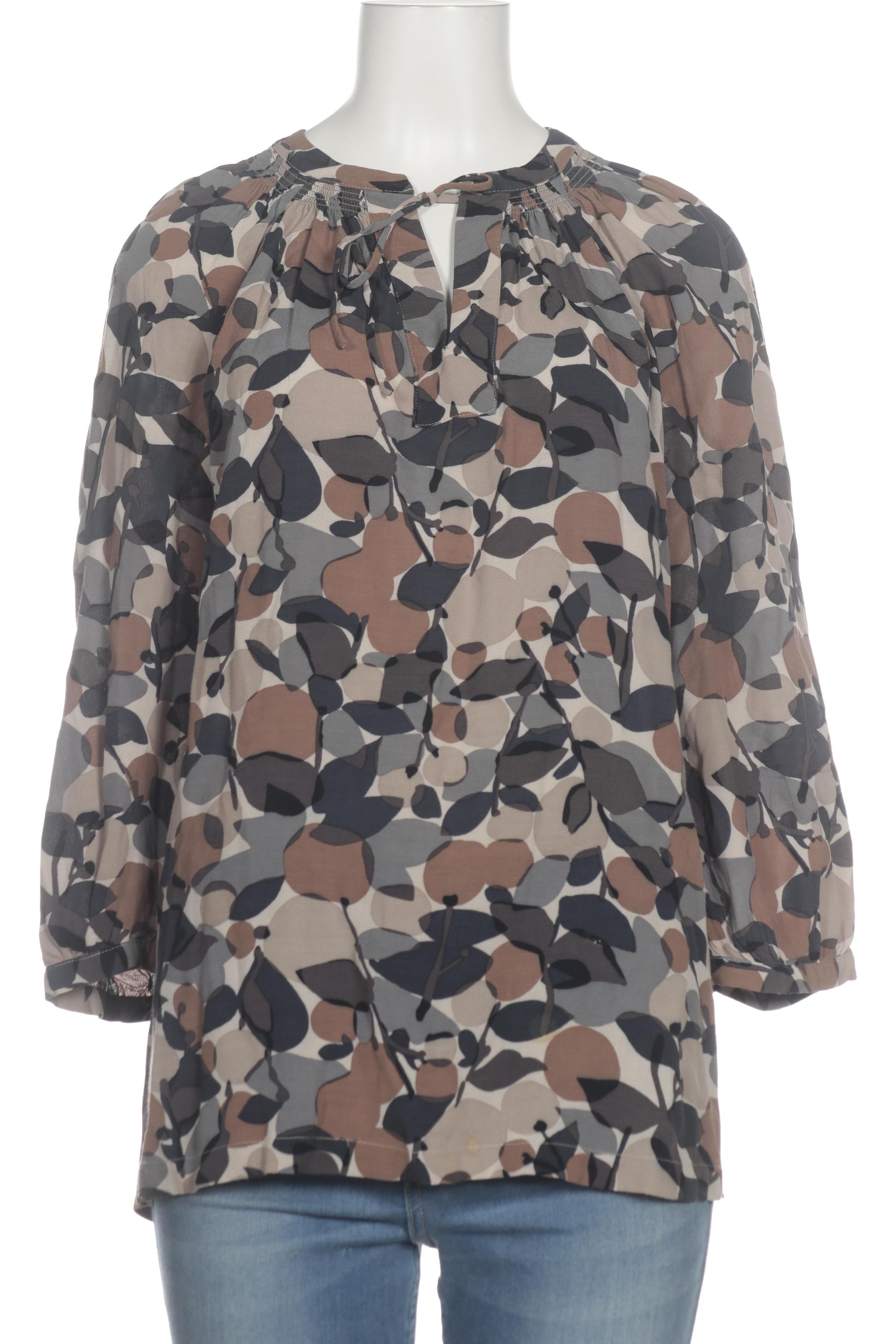 

Boden Damen Bluse, braun, Gr. 10