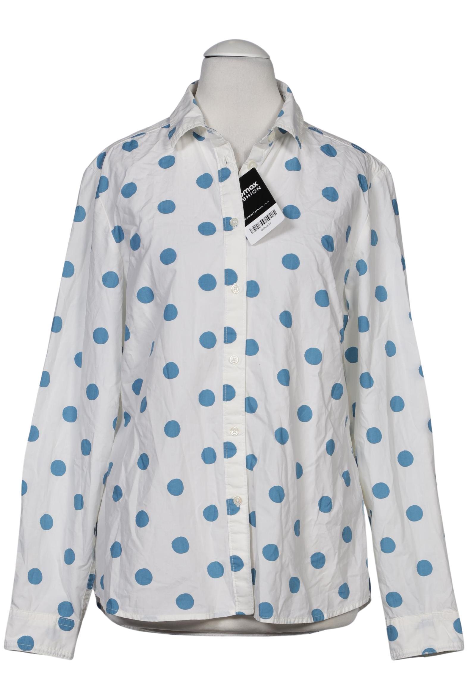 

Boden Damen Bluse, mehrfarbig, Gr. 36