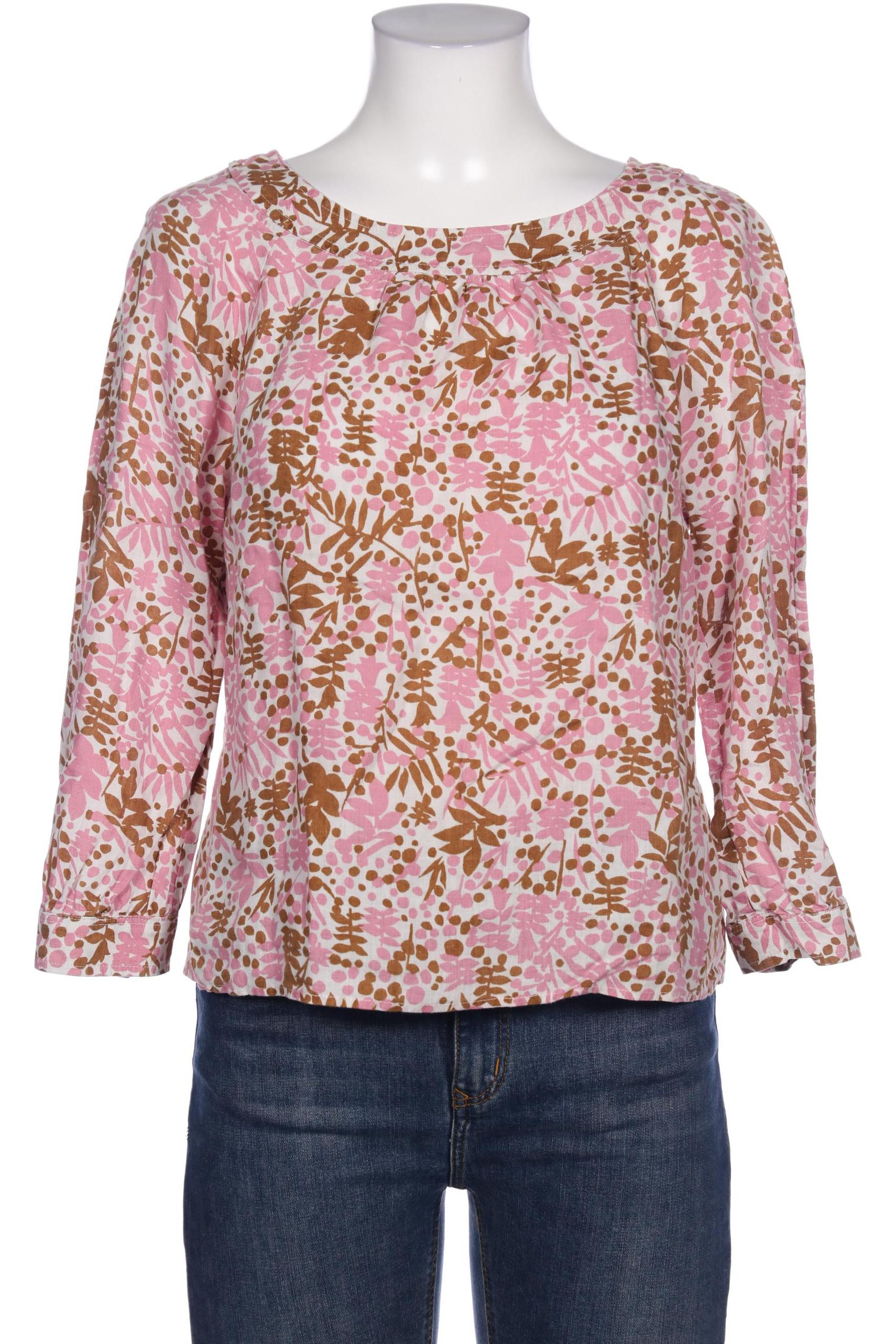 

Boden Damen Bluse, pink