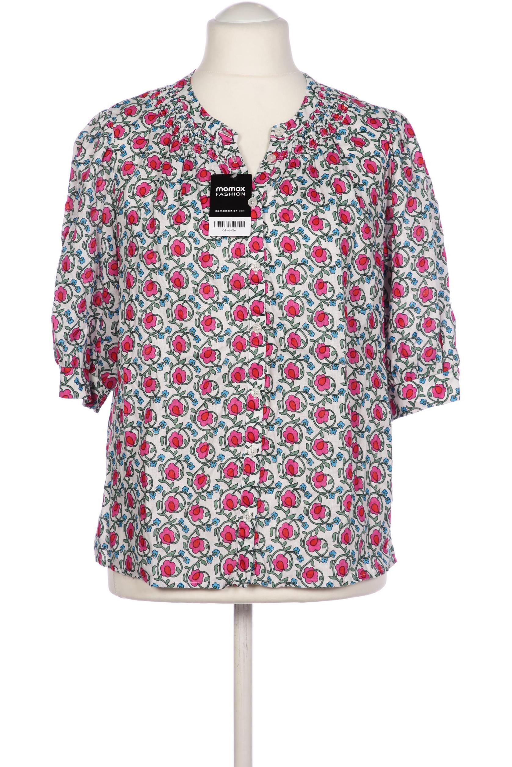 

Boden Damen Bluse, mehrfarbig, Gr. 42