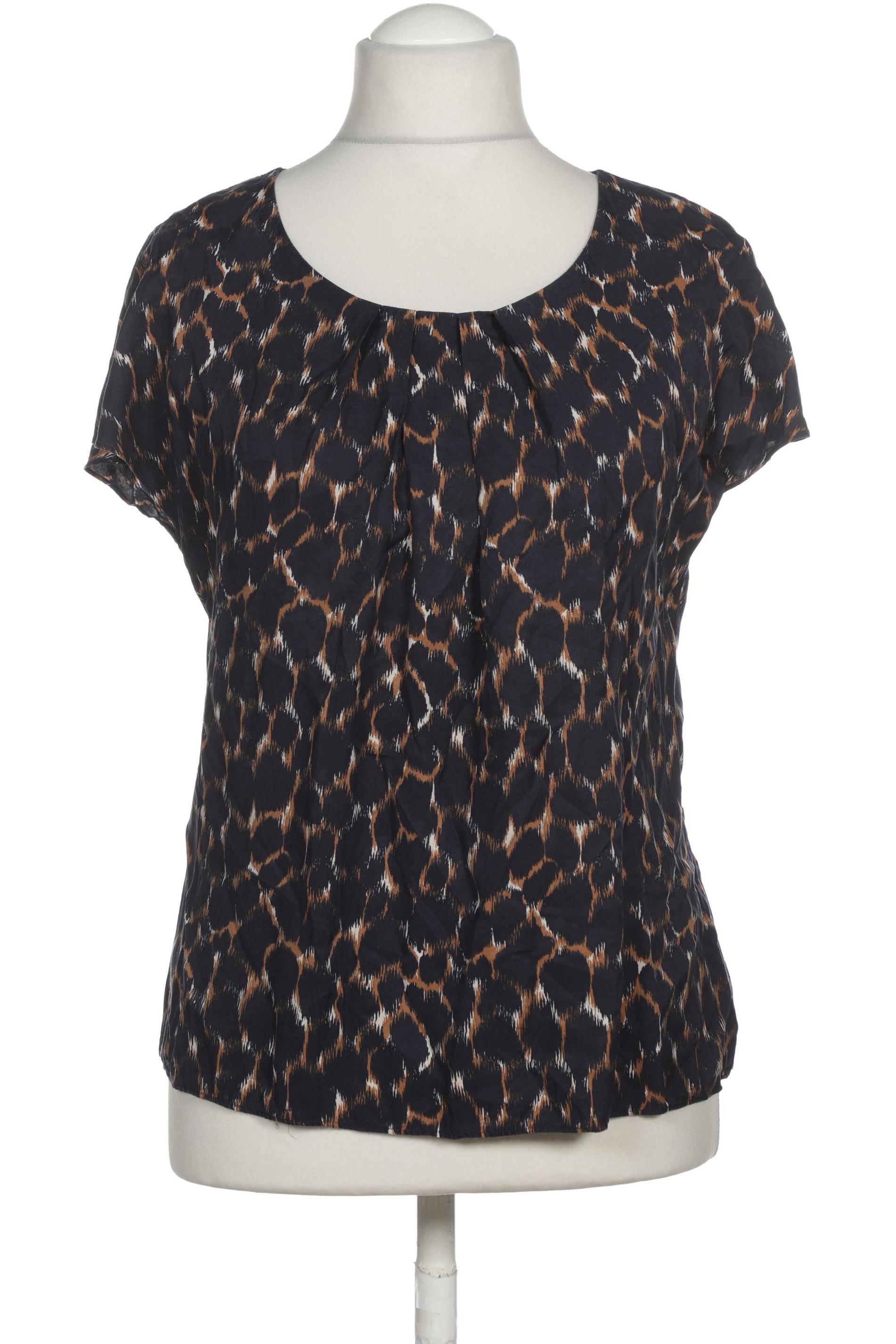 

Boden Damen Bluse, blau, Gr. 40