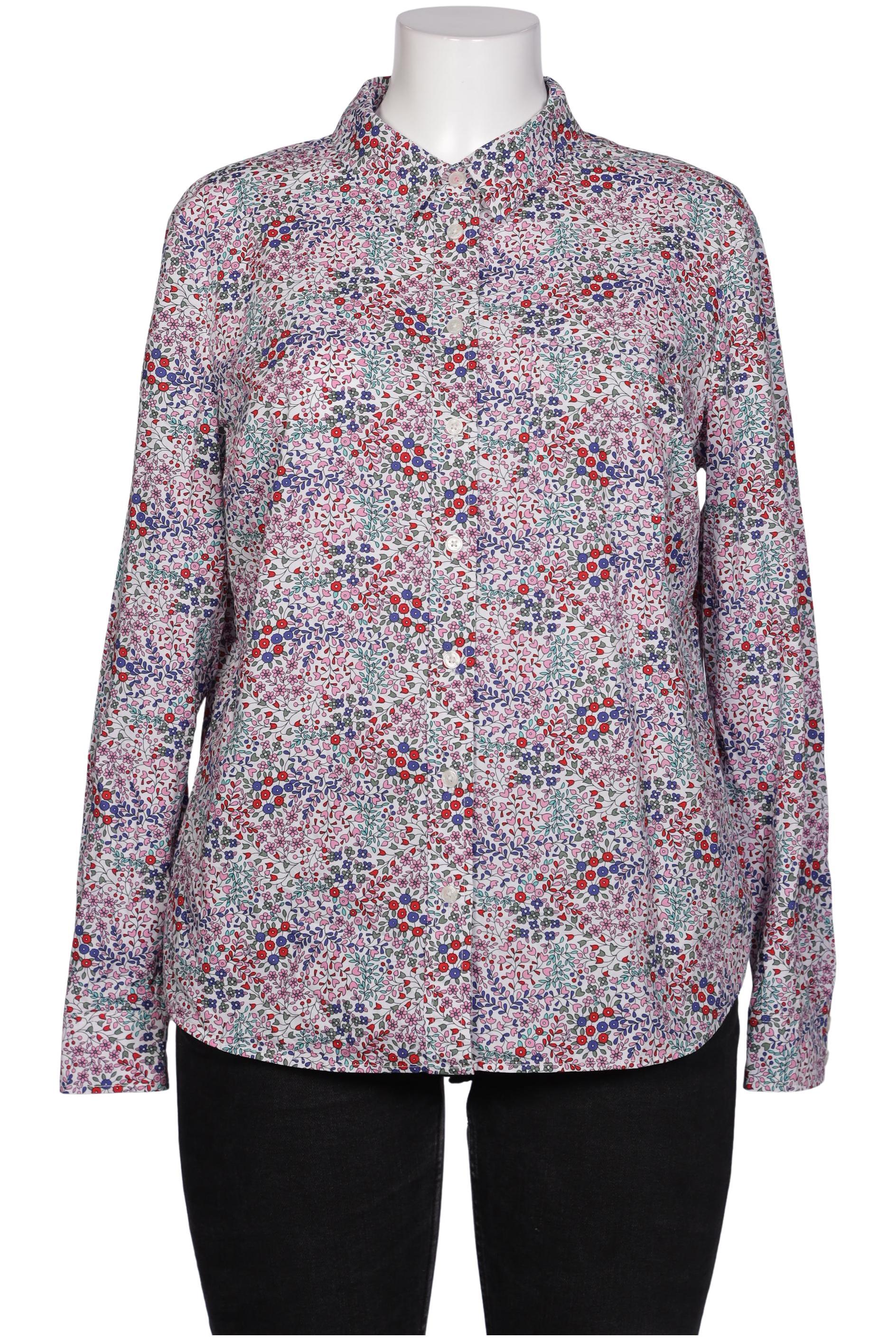 

Boden Damen Bluse, mehrfarbig, Gr. 42