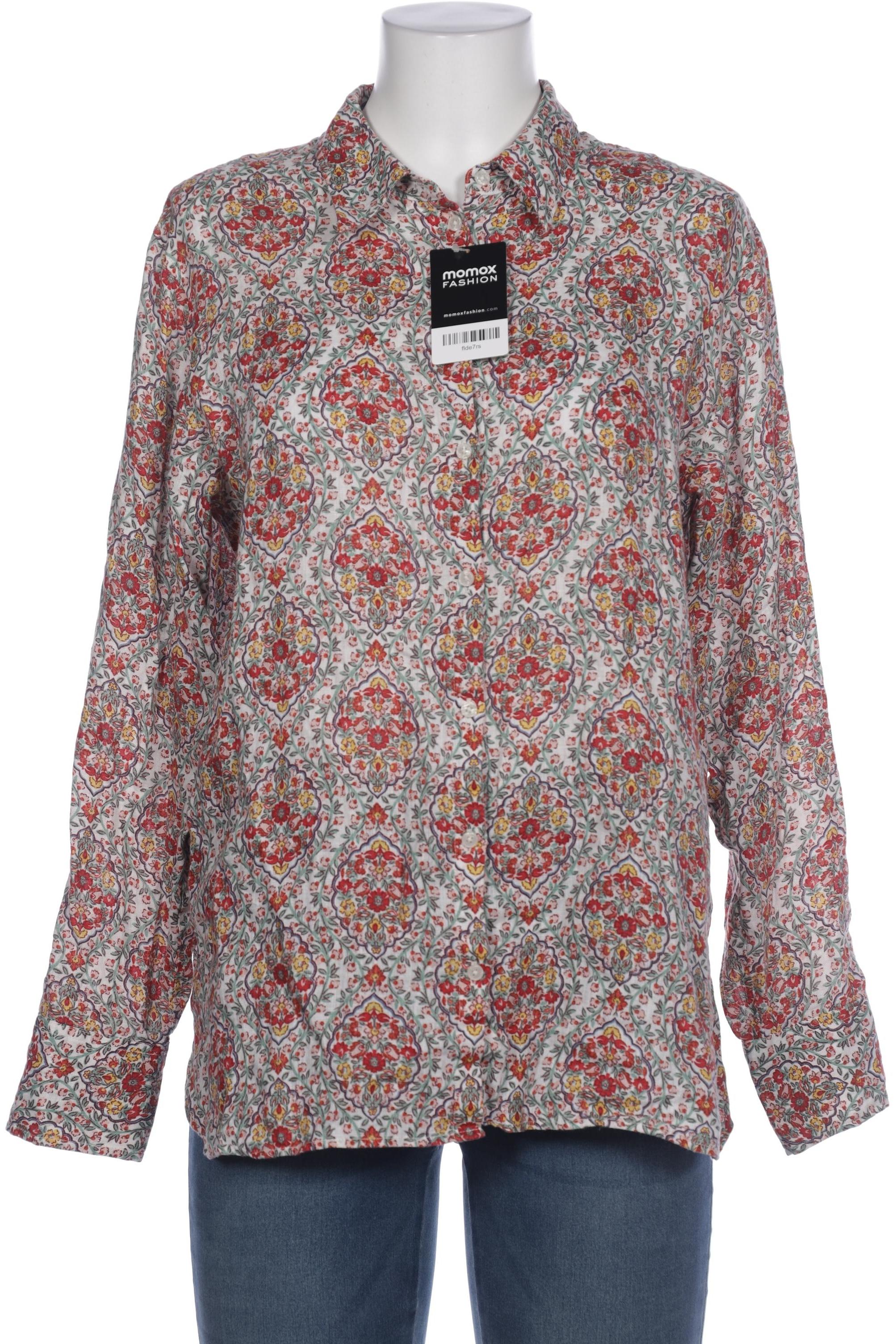 

Boden Damen Bluse, mehrfarbig, Gr. 38