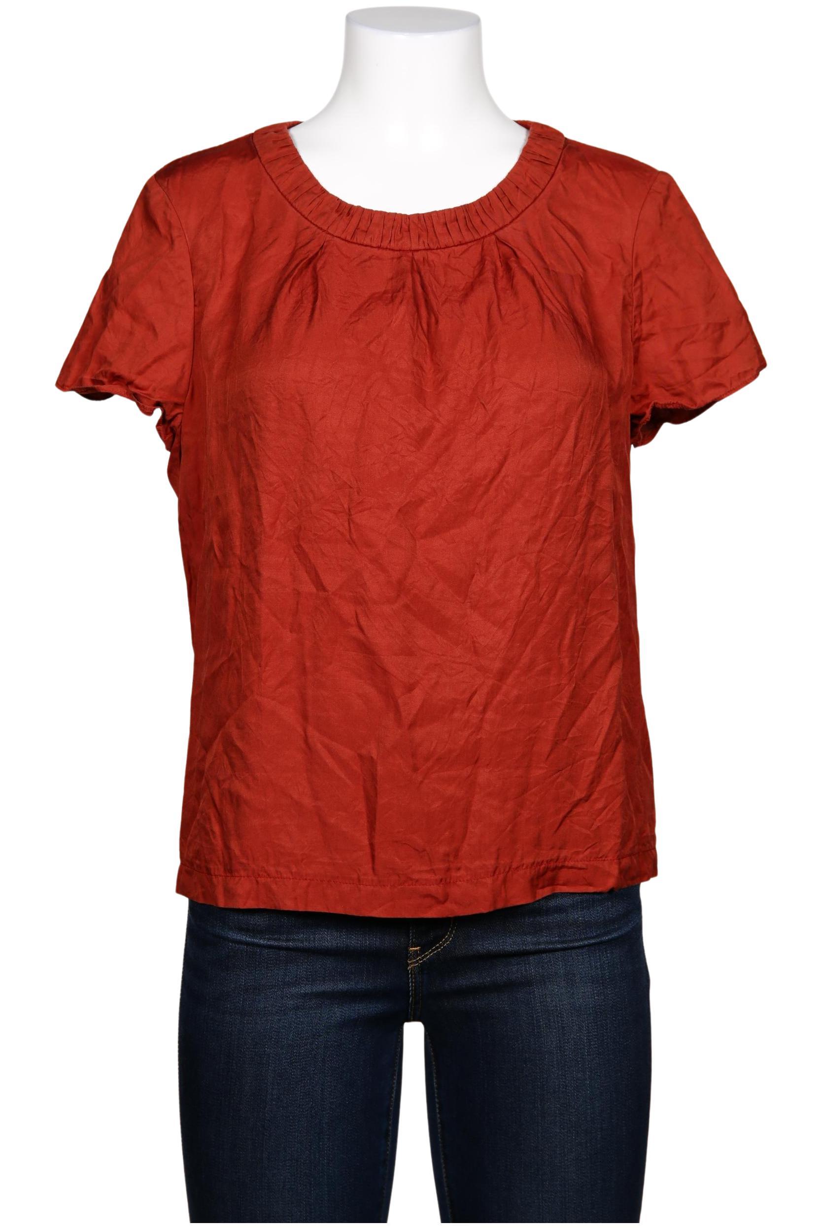 

Boden Damen Bluse, rot, Gr. 42