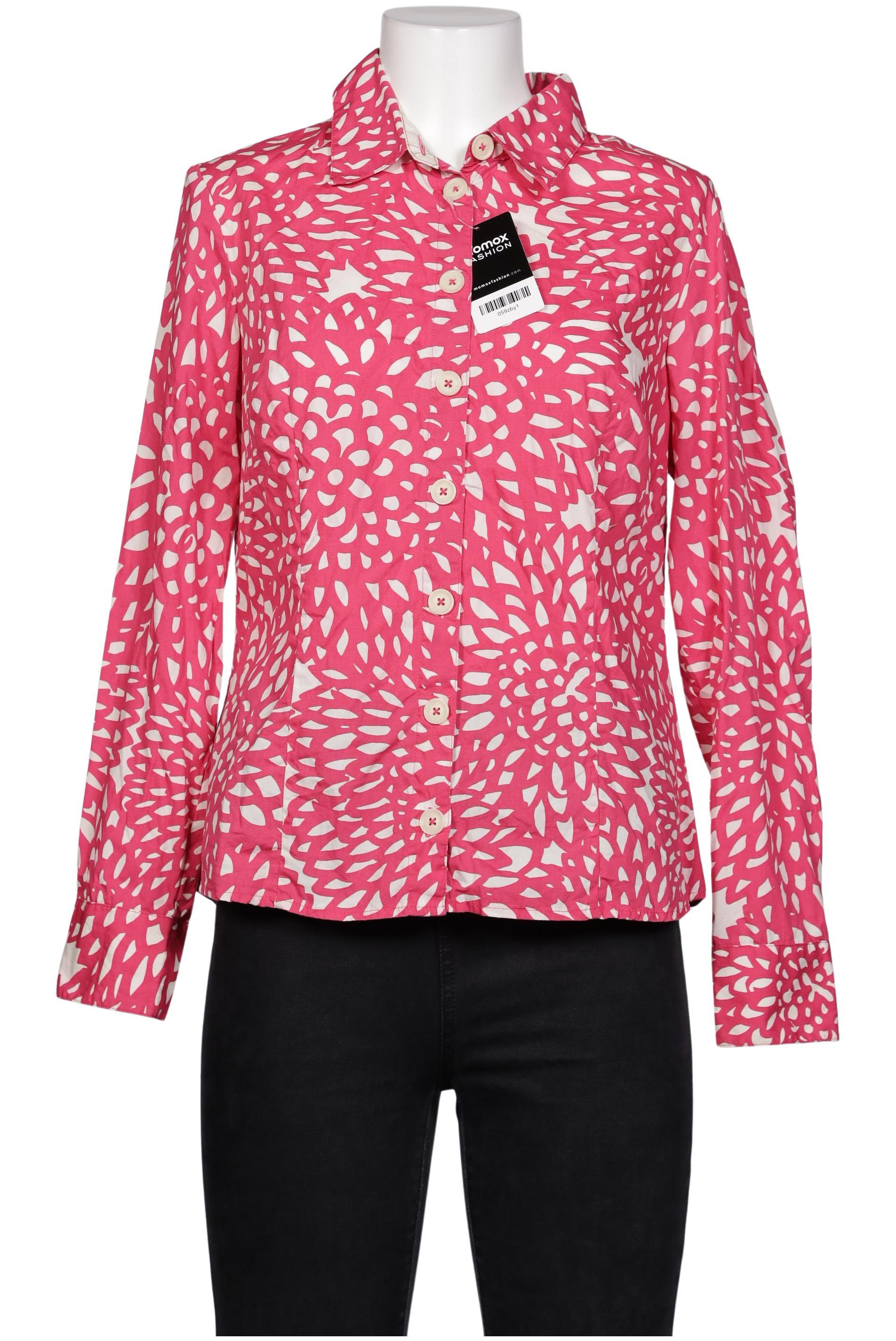 

Boden Damen Bluse, pink, Gr. 42