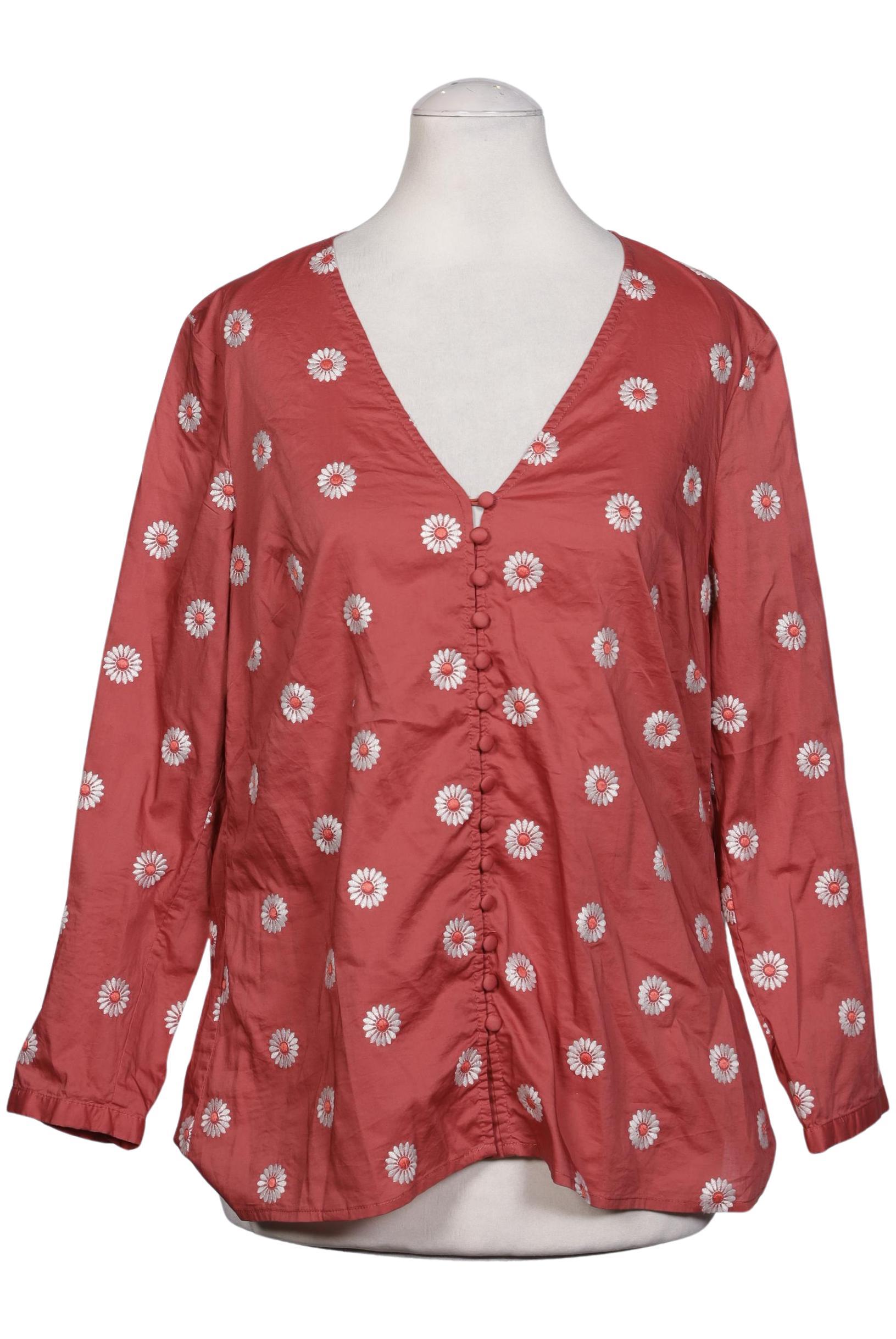 

Boden Damen Bluse, pink, Gr. 36