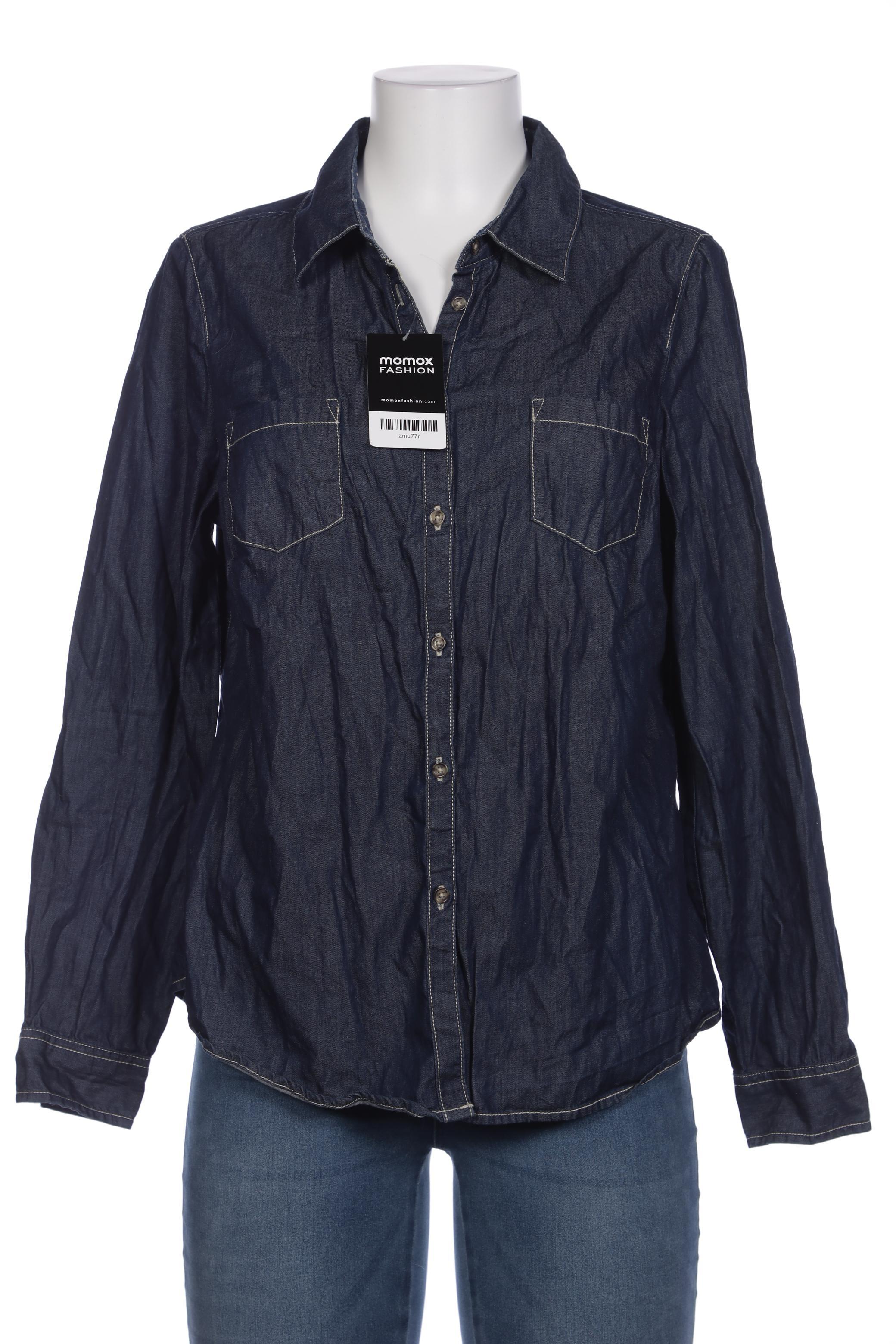 

Boden Damen Bluse, marineblau, Gr. 40