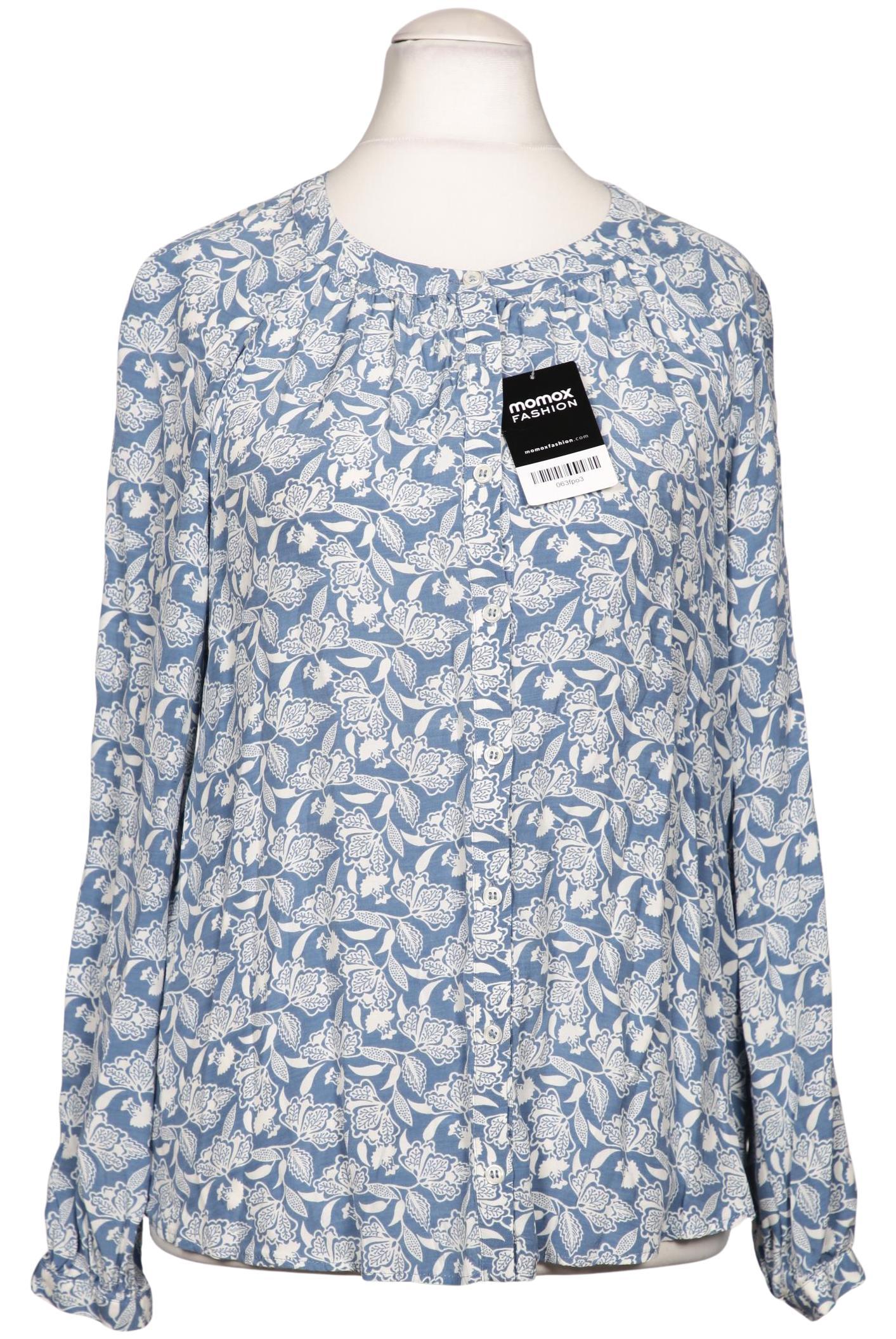 

Boden Damen Bluse, mehrfarbig, Gr. 40