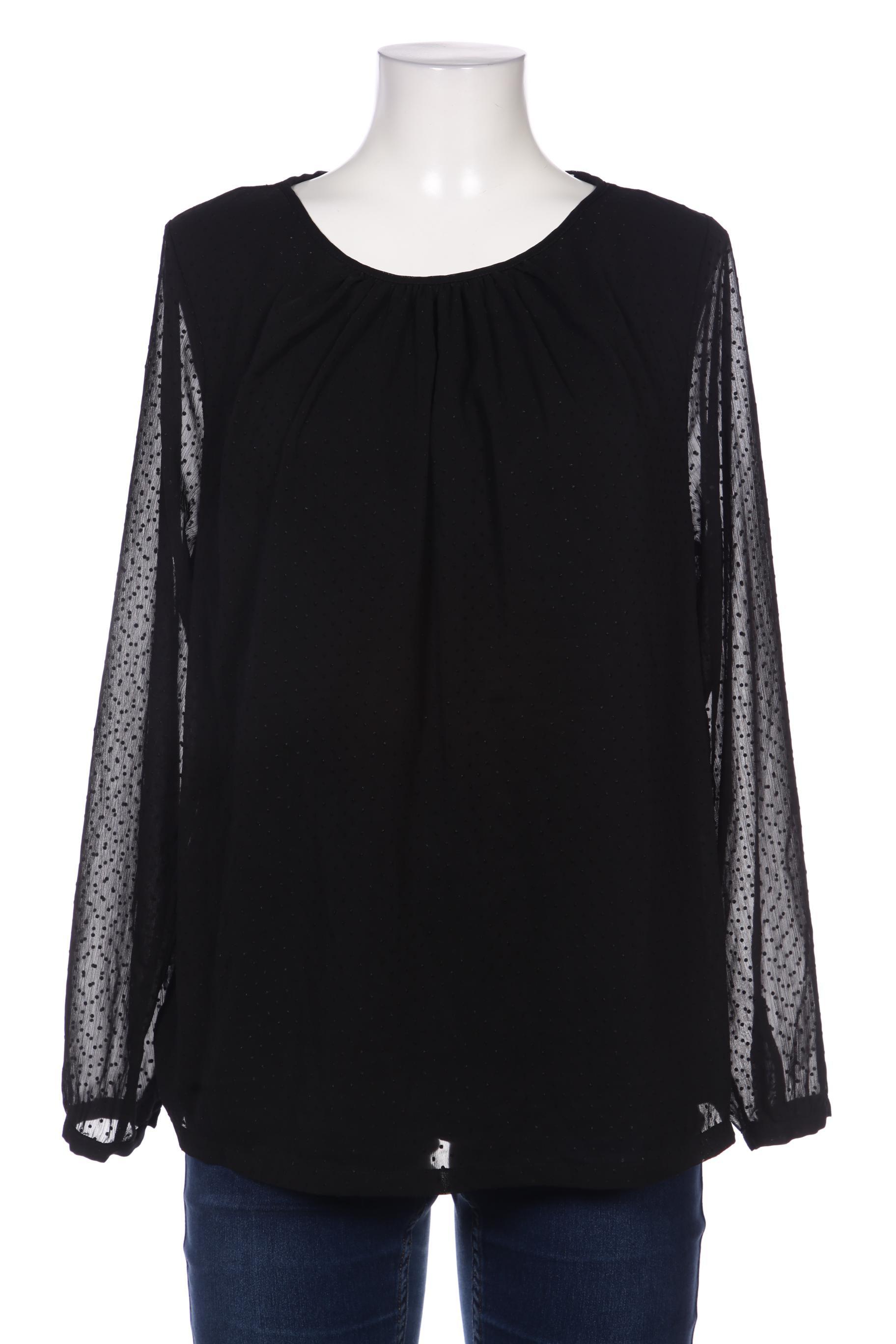 

Boden Damen Bluse, schwarz, Gr. 42