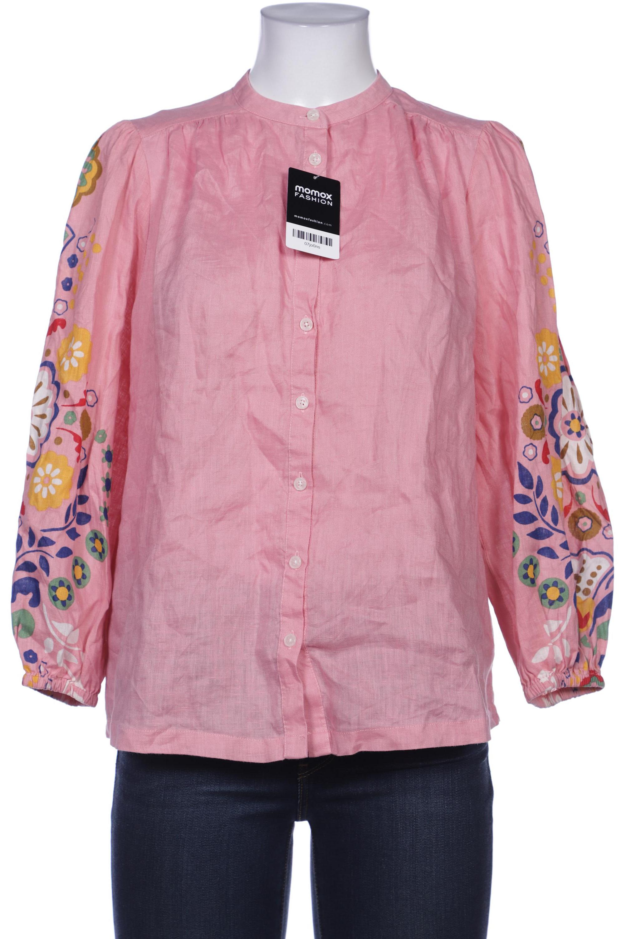 

Boden Damen Bluse, pink, Gr. 38