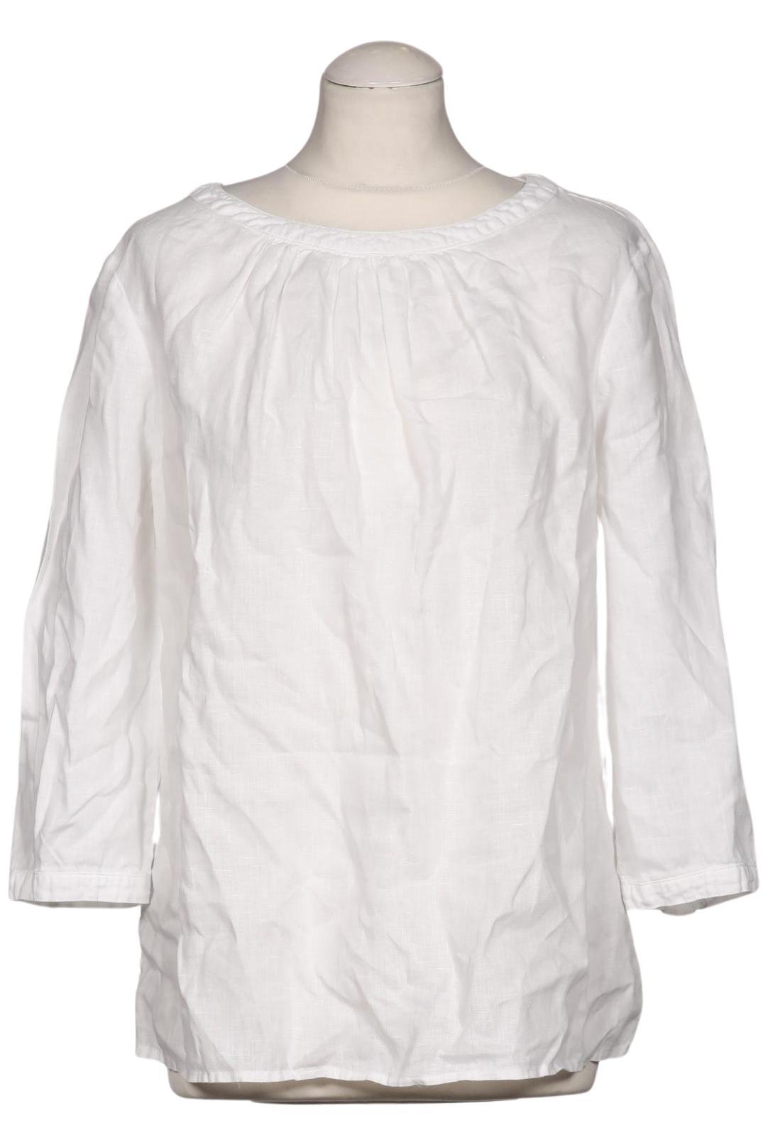 

Boden Damen Bluse, weiß, Gr. 40