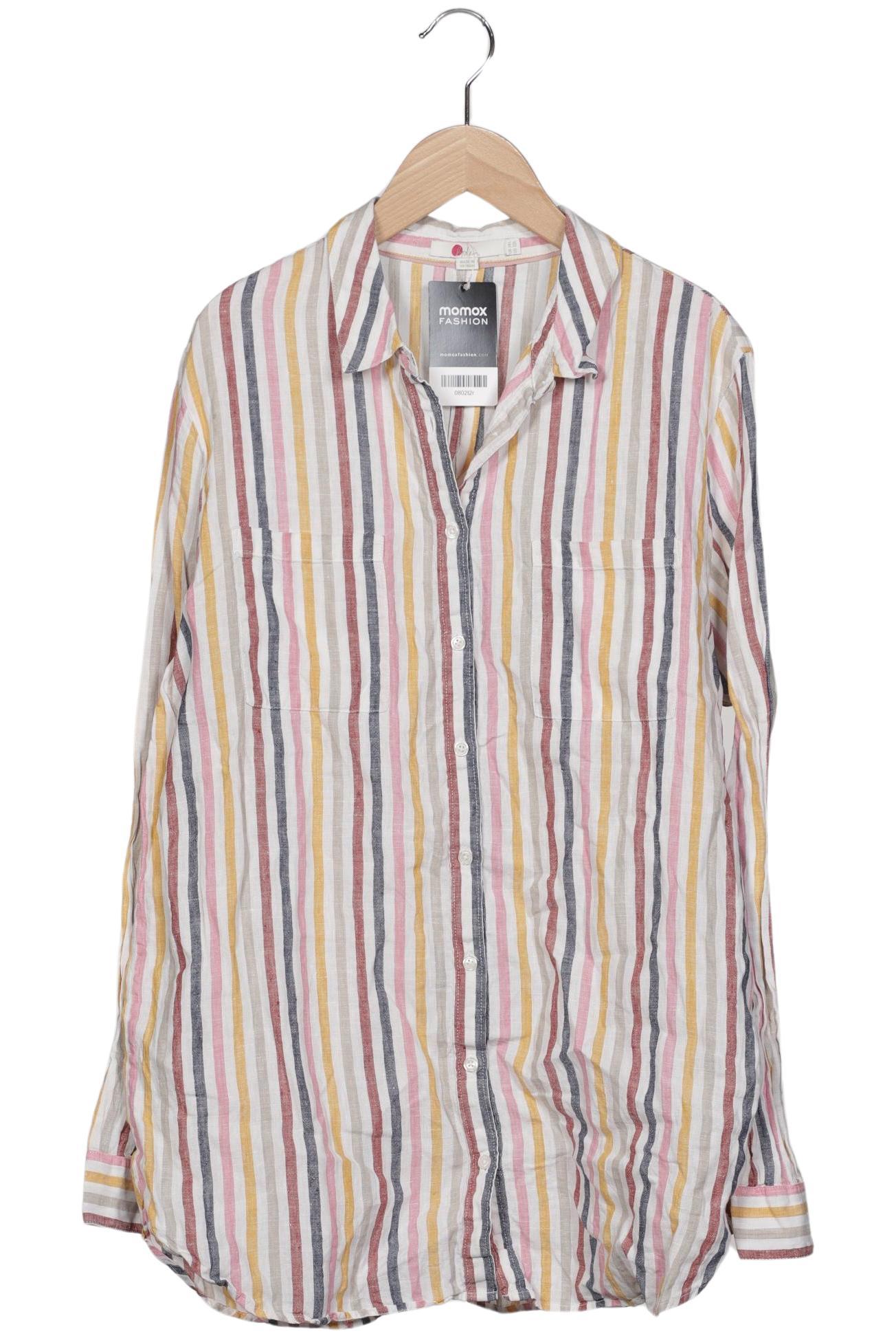 

Boden Damen Bluse, mehrfarbig, Gr. 40