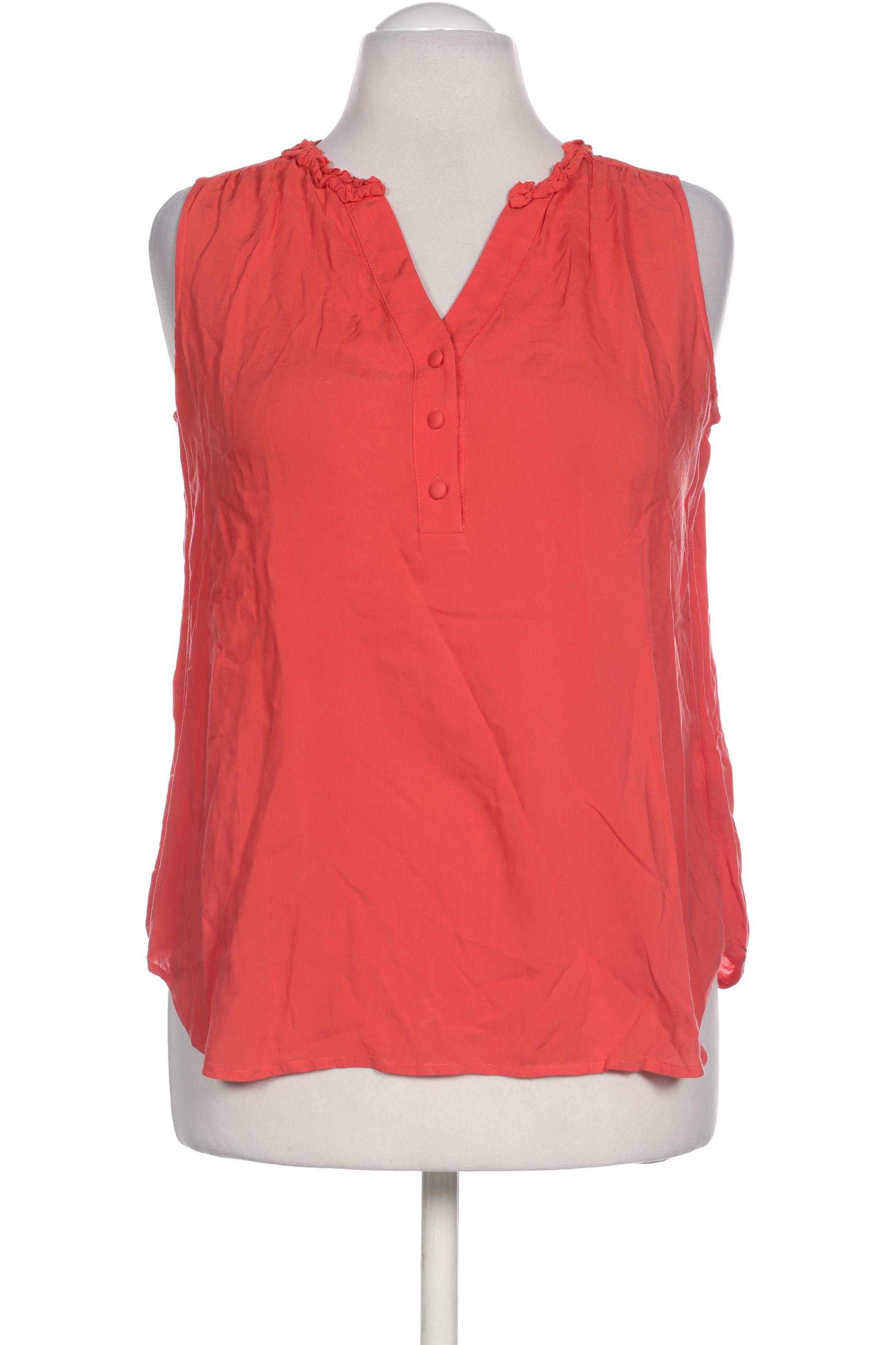 

Boden Damen Bluse, rot, Gr. 40