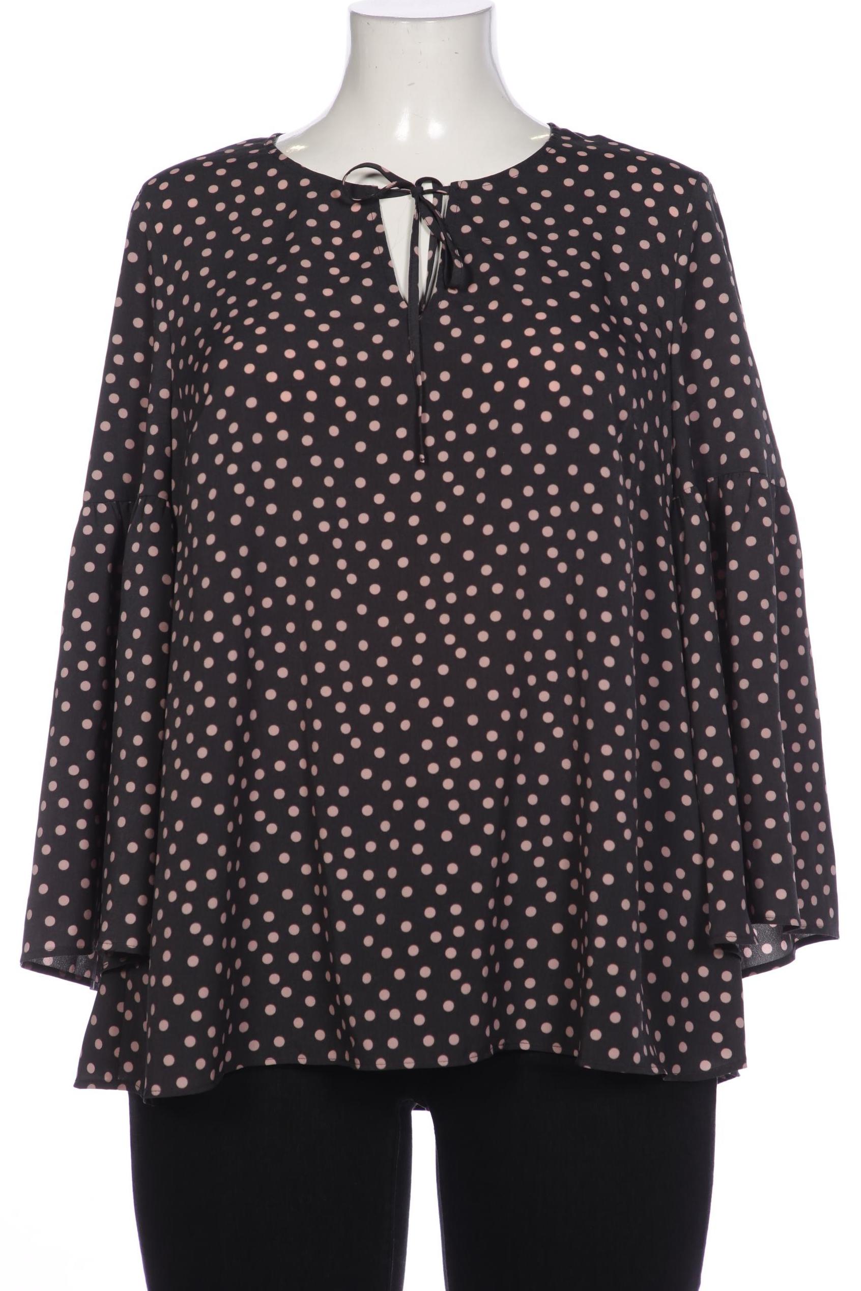 

Boden Damen Bluse, grau, Gr. 42