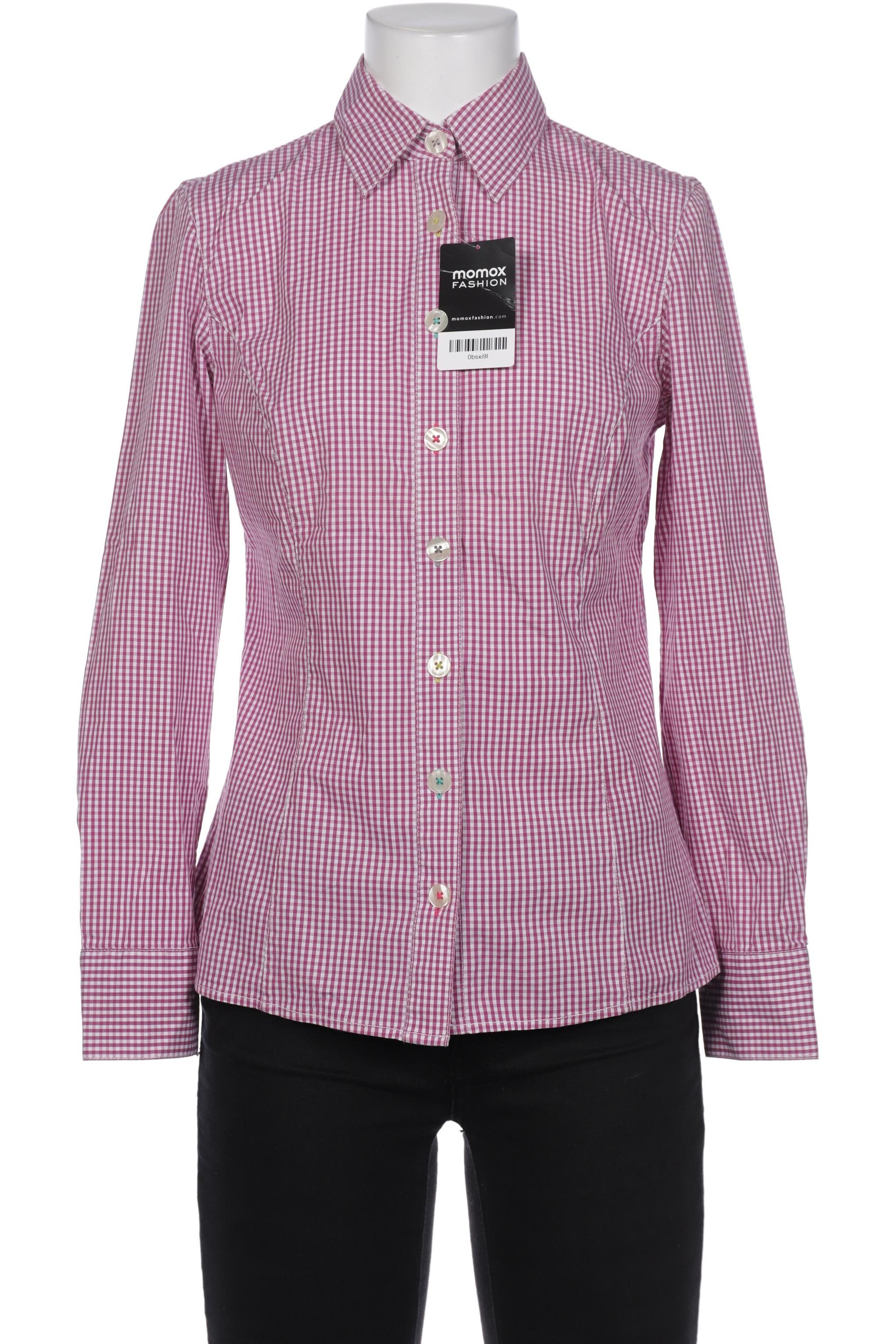 

Boden Damen Bluse, pink, Gr. 8