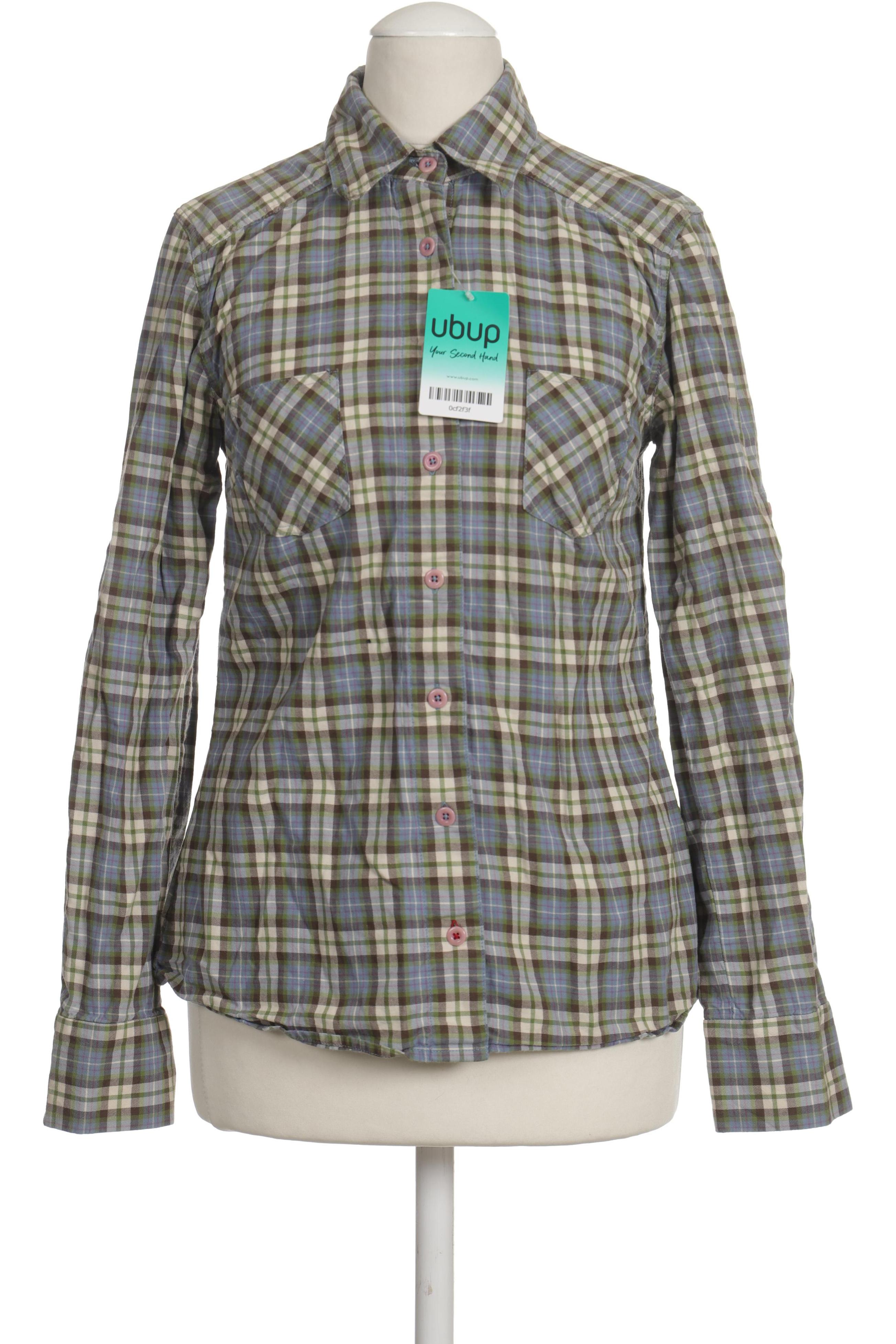 

Boden Damen Bluse, grün, Gr. 8