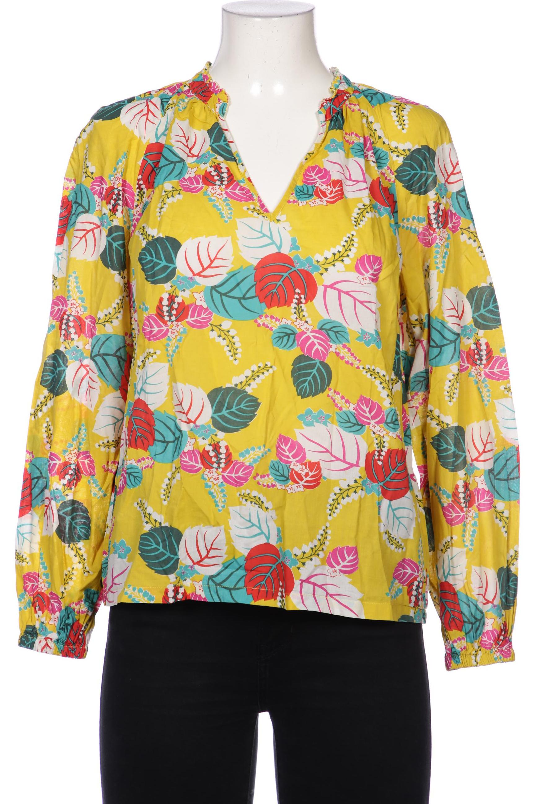 

Boden Damen Bluse, mehrfarbig, Gr. 38