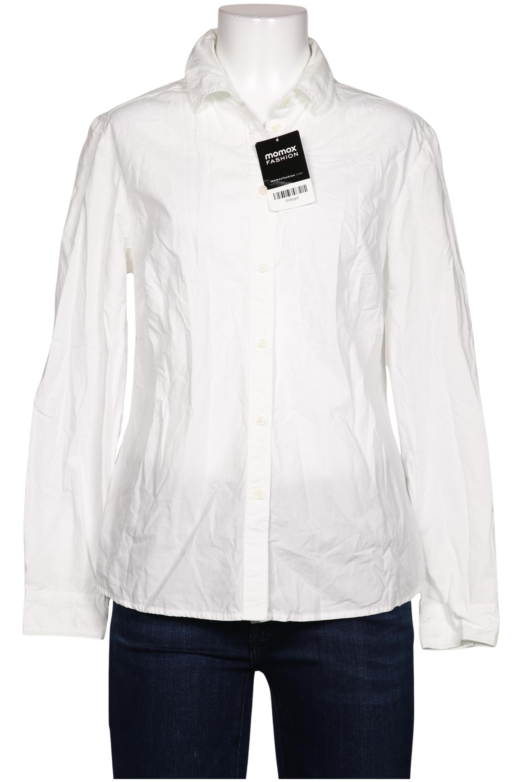 

Boden Damen Bluse, weiß, Gr. 38