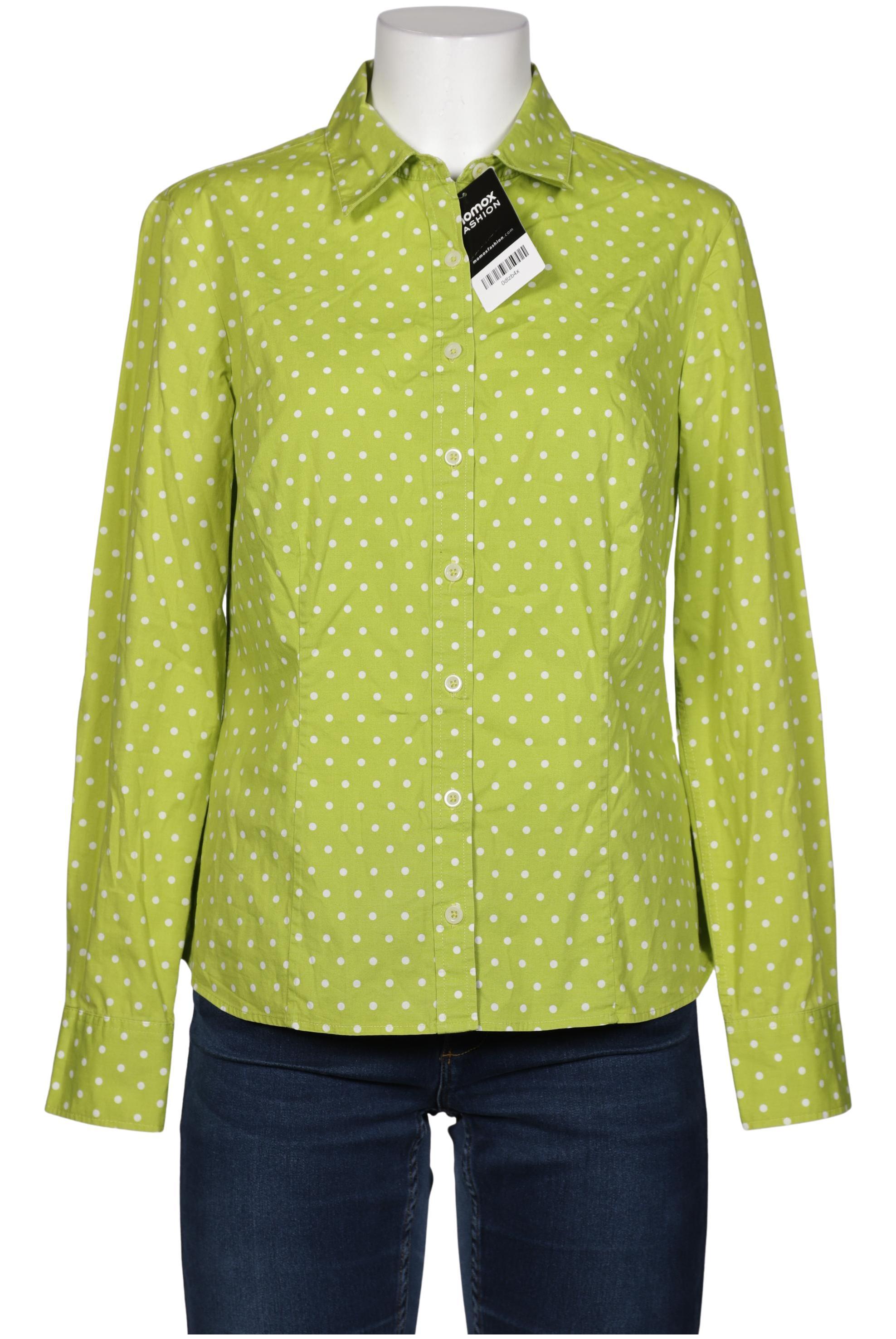 Thumbnail - Boden Damen Bluse, grün, Gr. 14