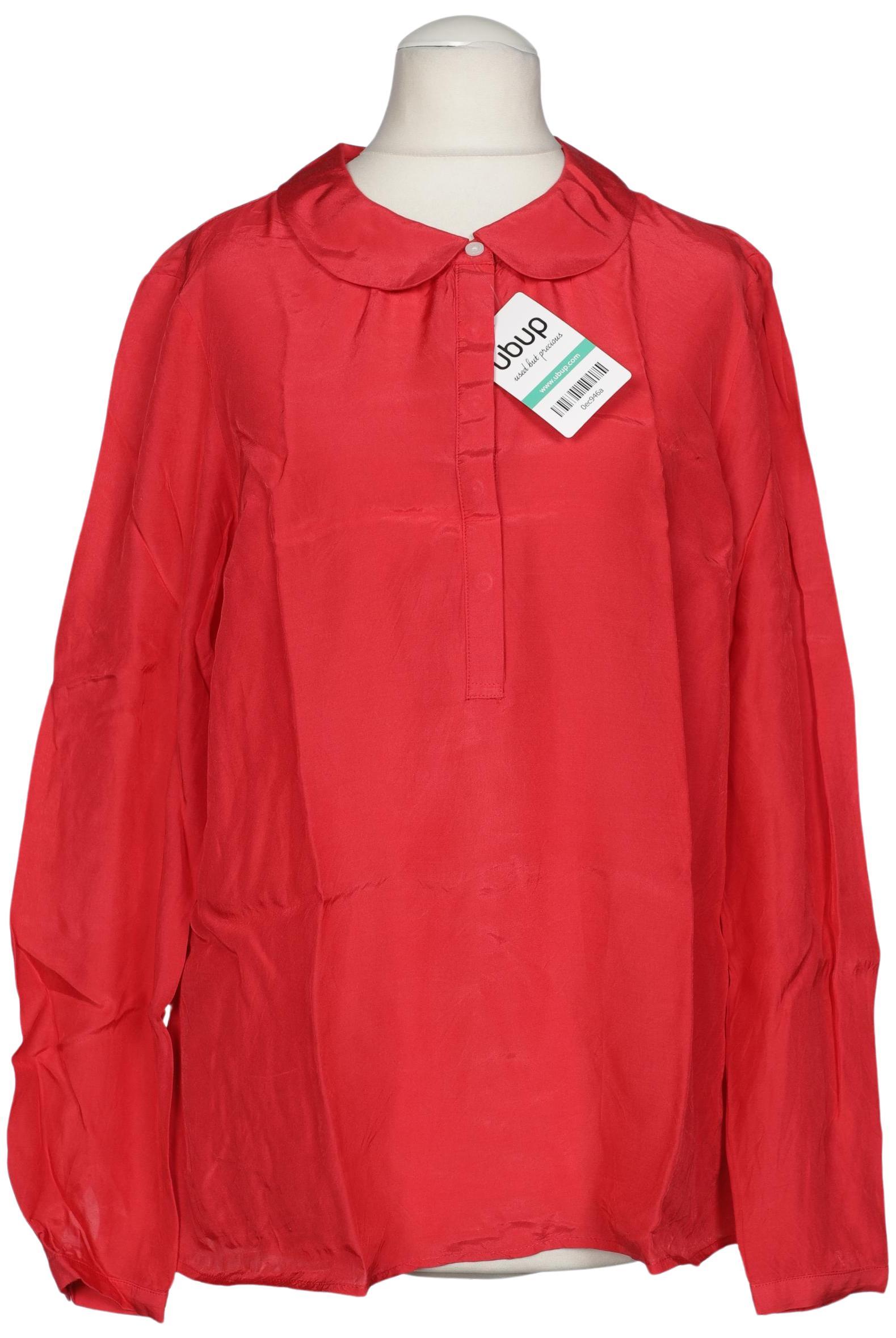

Boden Damen Bluse, rot, Gr. 38