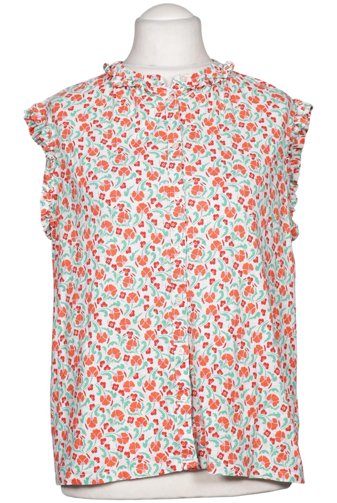 

Boden Damen Bluse, mehrfarbig, Gr. 44