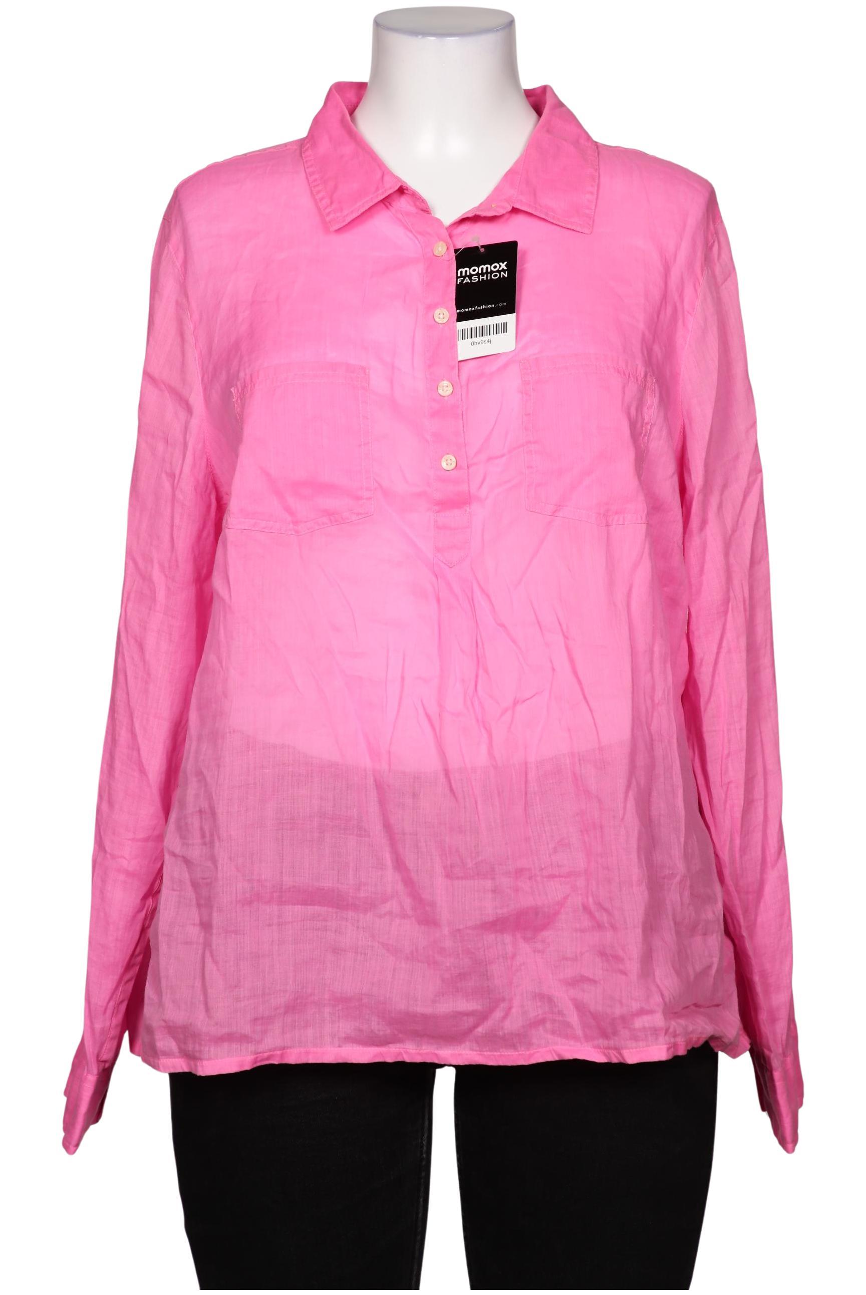 

Boden Damen Bluse, pink, Gr. 48