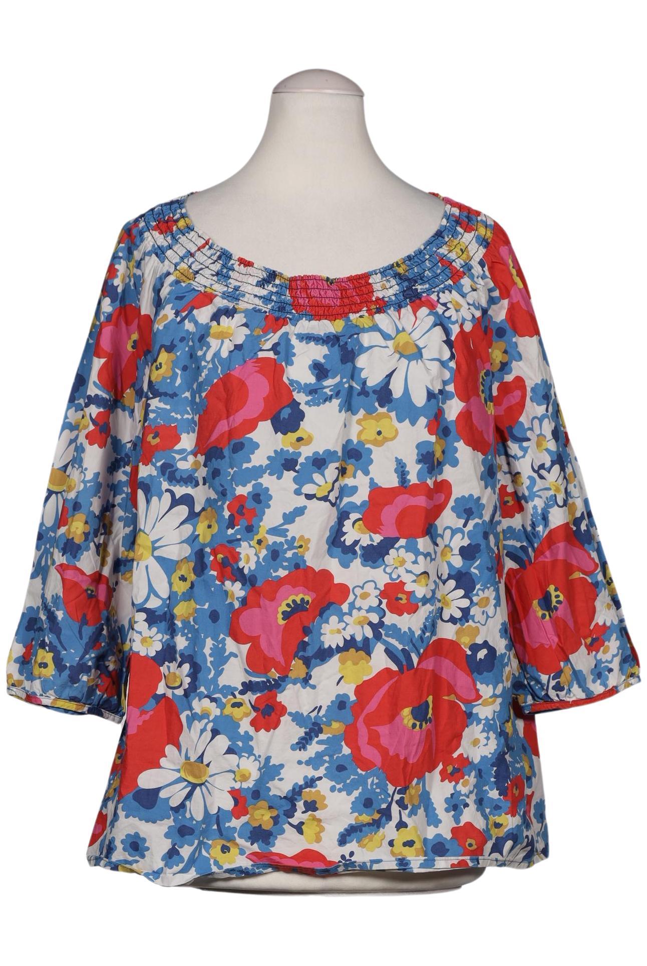 

Boden Damen Bluse, mehrfarbig, Gr. 36