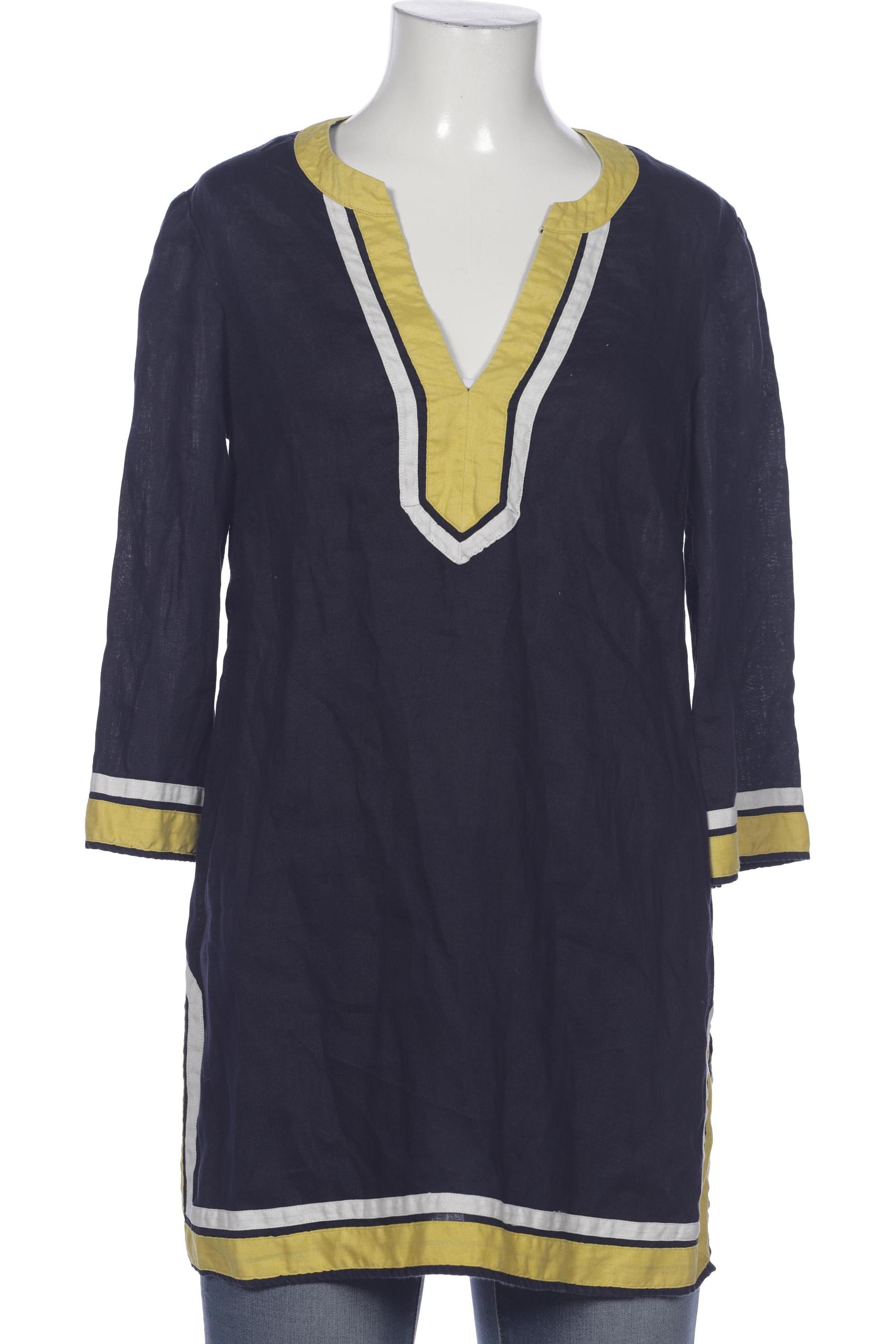 

Boden Damen Bluse, marineblau, Gr. 36