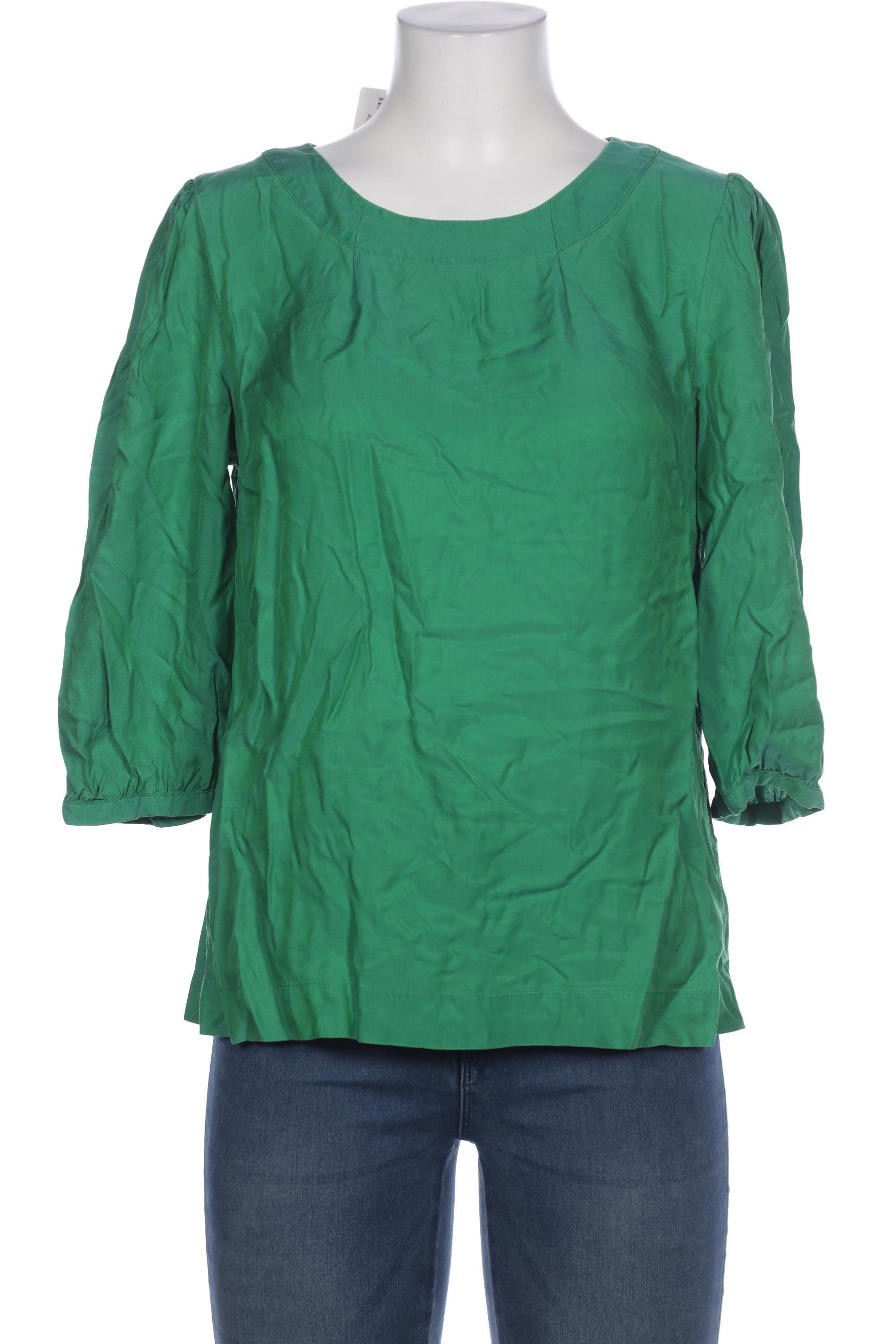Thumbnail - Boden Damen Bluse, grün, Gr. 40