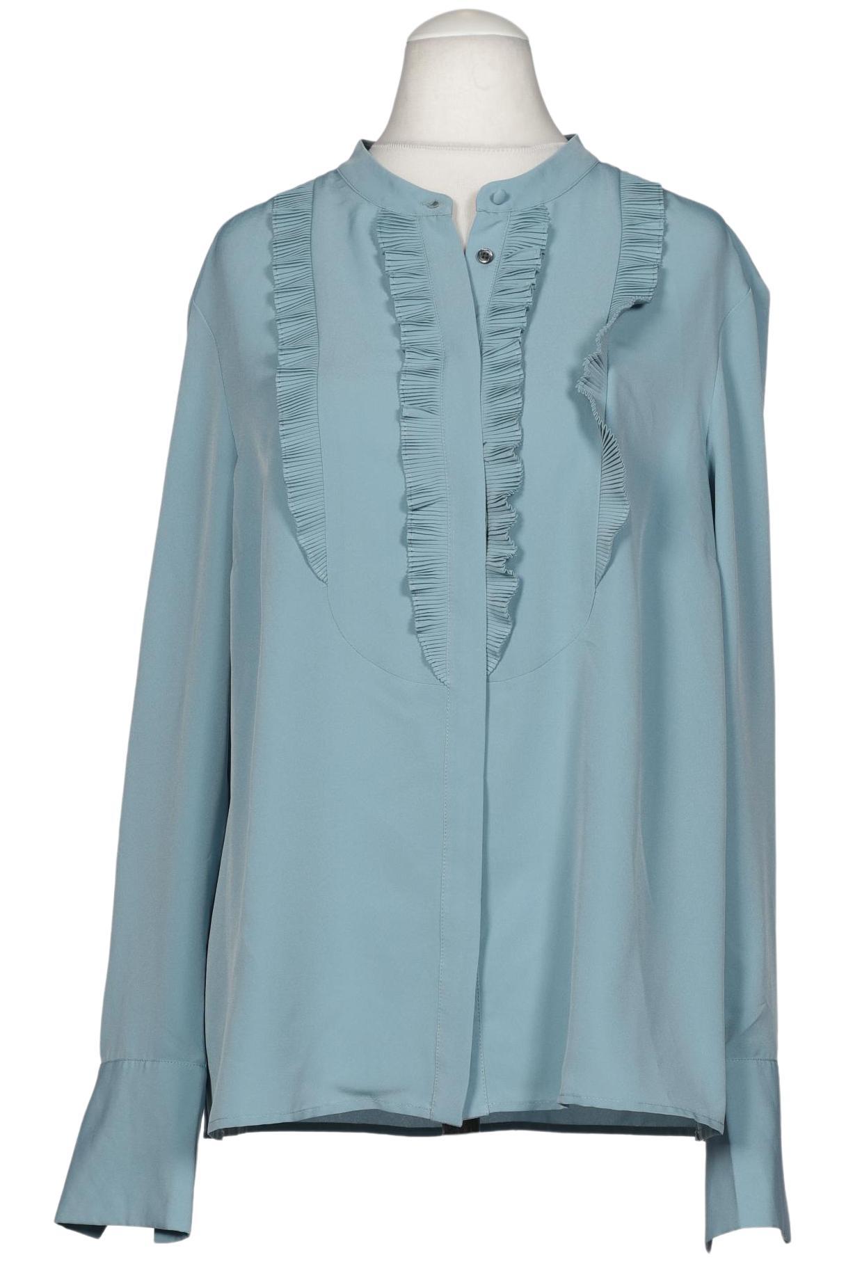 

Boden Damen Bluse, hellblau, Gr. 42