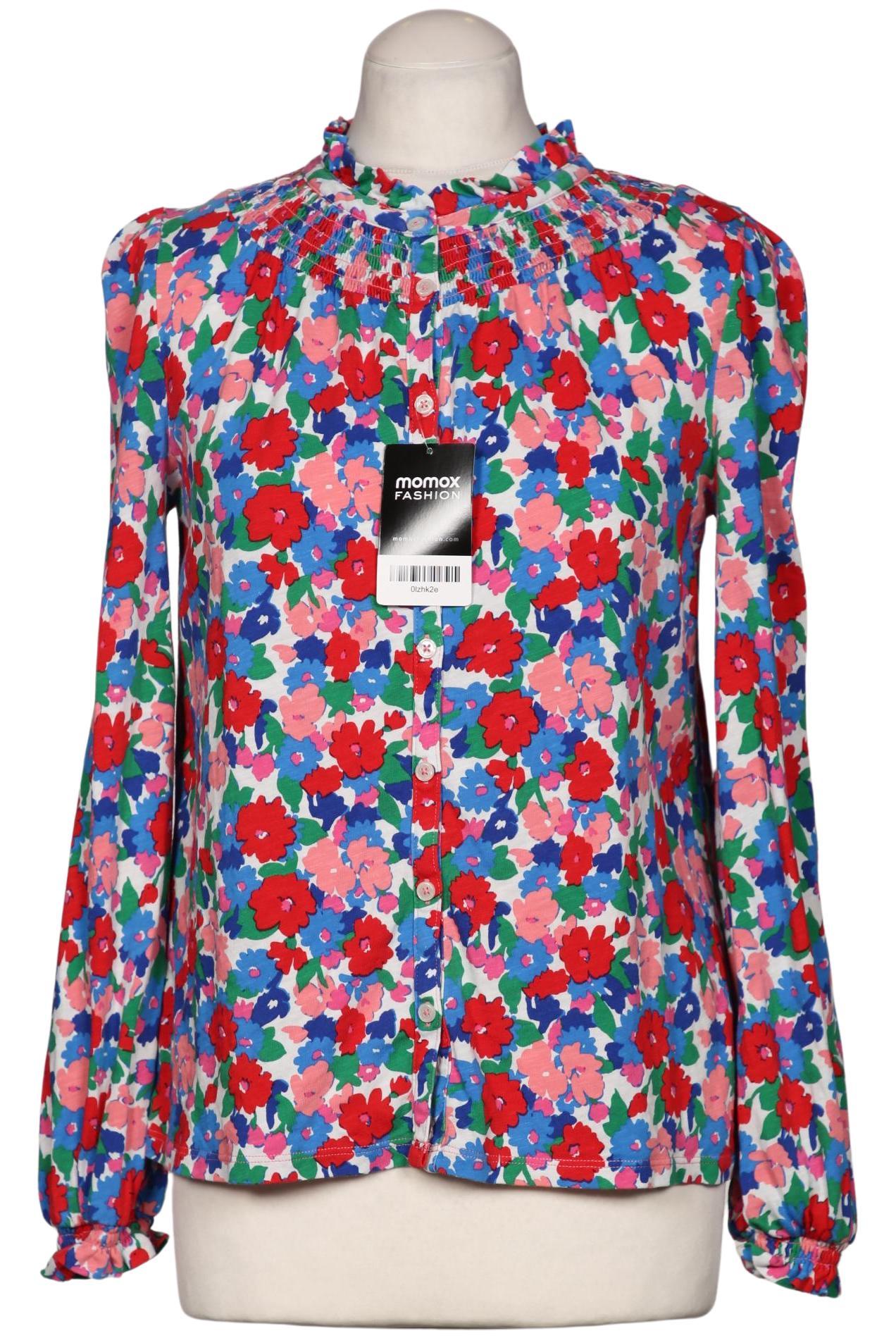 

Boden Damen Bluse, mehrfarbig, Gr. 36