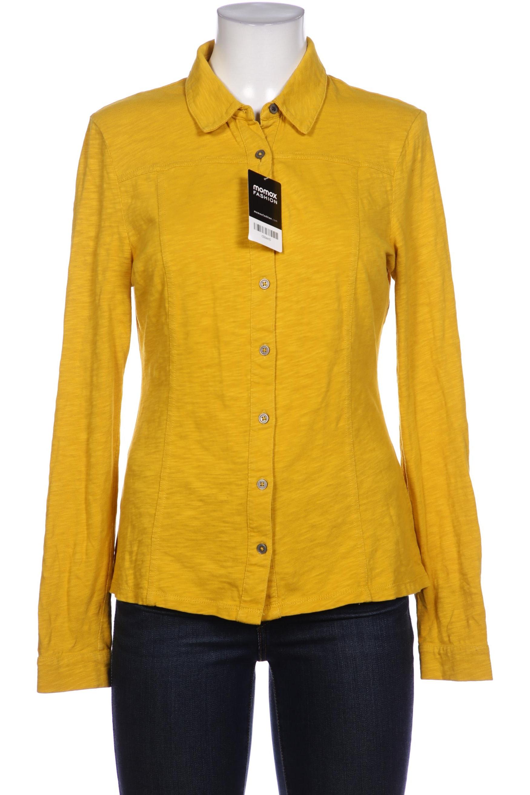 

Boden Damen Bluse, orange, Gr. 38