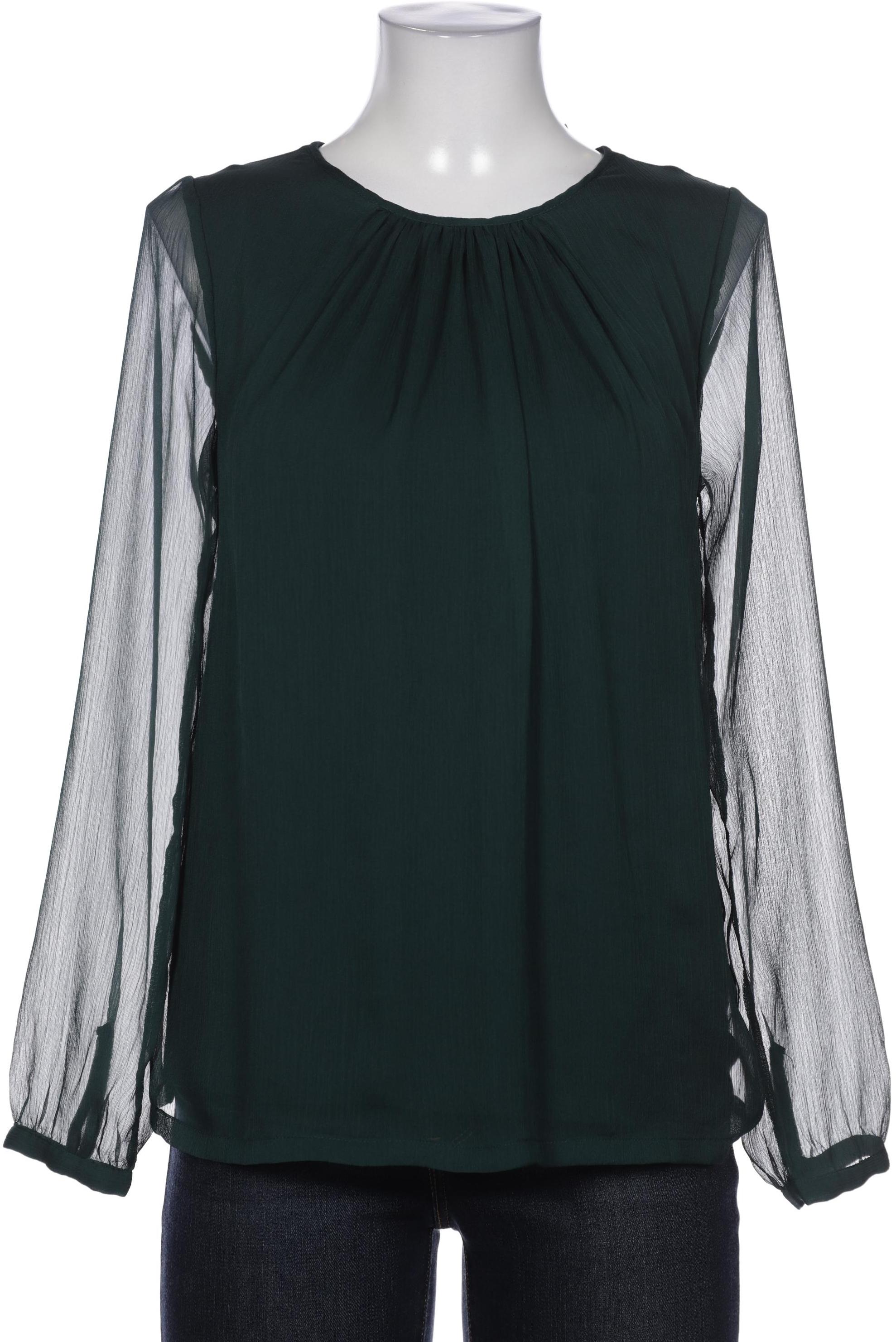 

Boden Damen Bluse, grün, Gr. 36