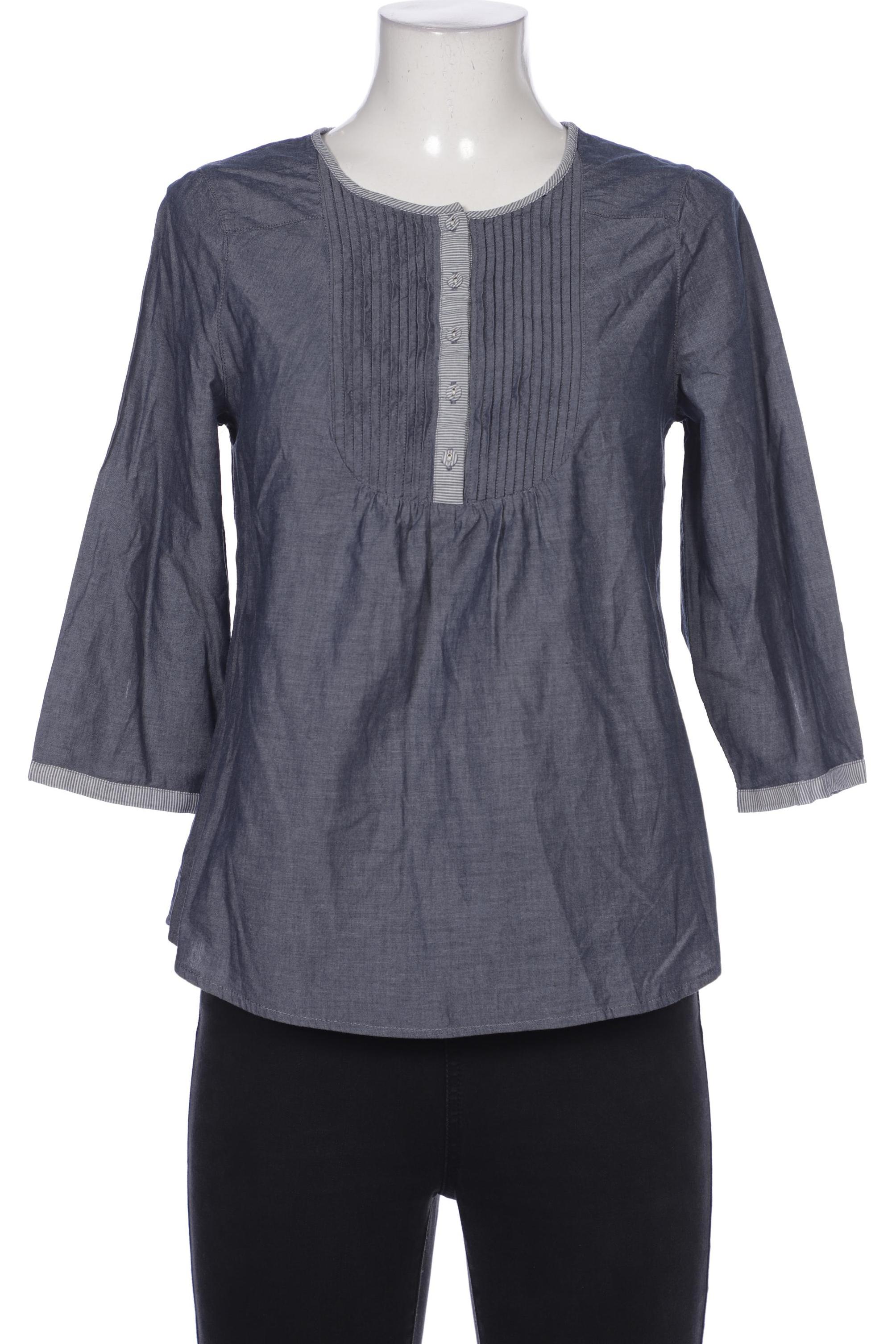 

Boden Damen Bluse, grau, Gr. 38